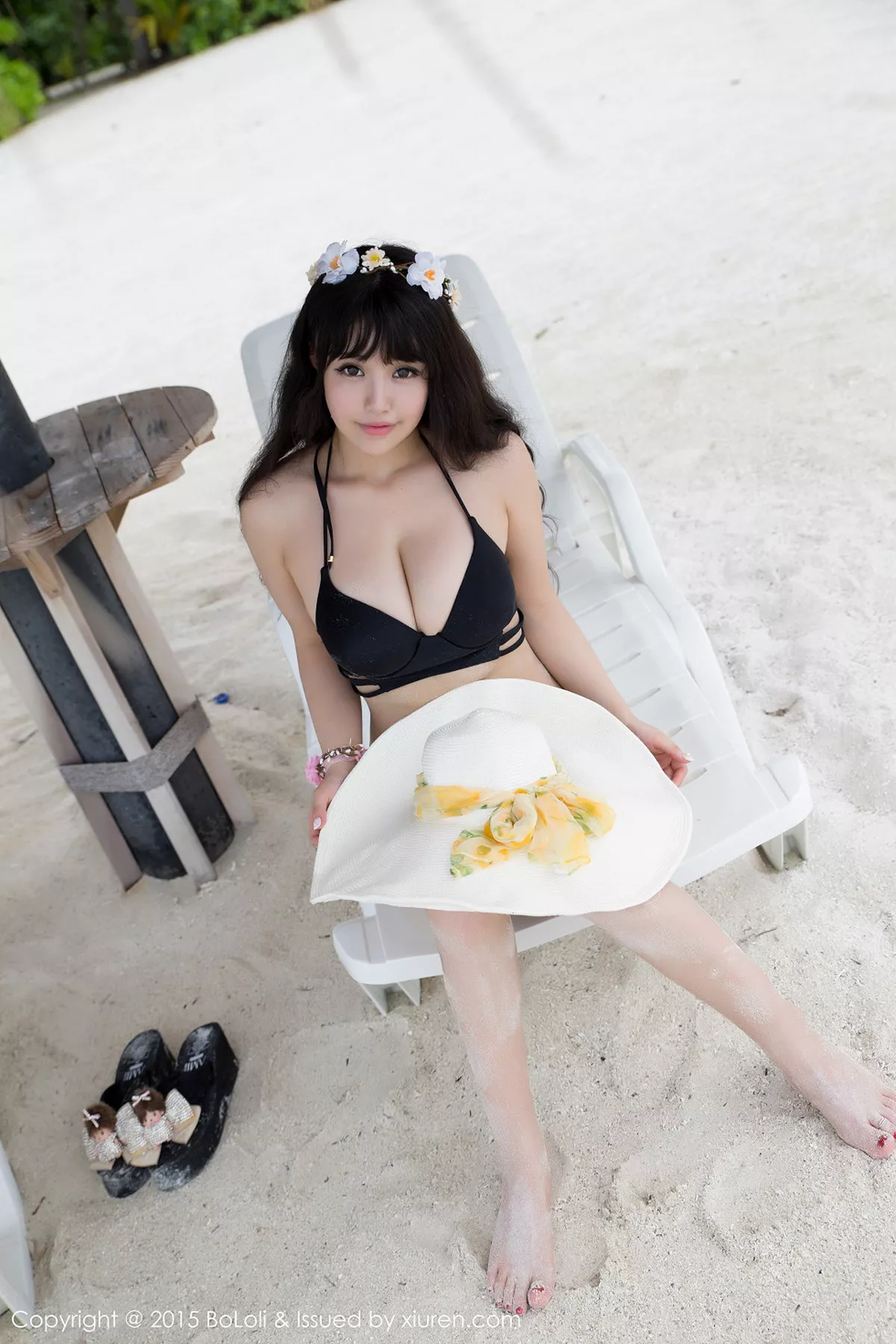 [BoLoli兔几盟]第042期Barbie可儿写真  第24张-《94零社区》