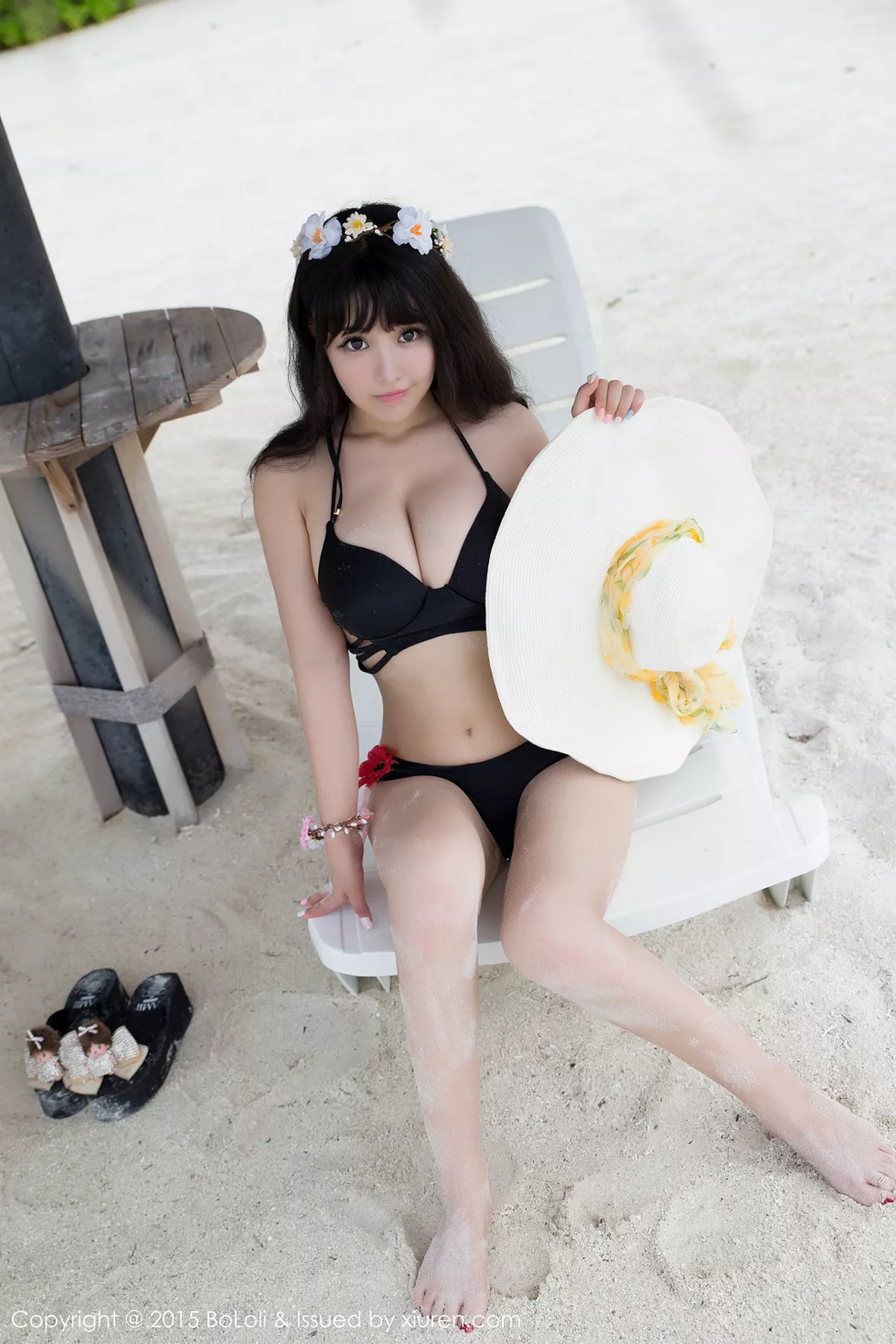 [BoLoli兔几盟]第042期Barbie可儿写真  第25张-《94零社区》