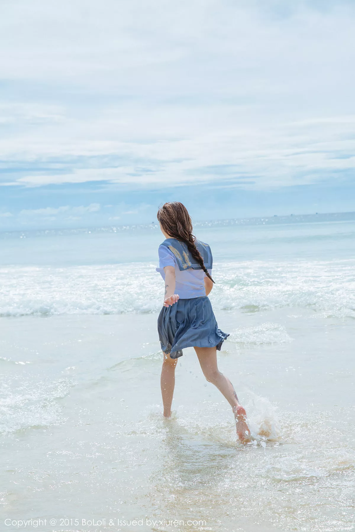 [BoLoli兔几盟]第077期夏美酱写真  第13张-《94零社区》