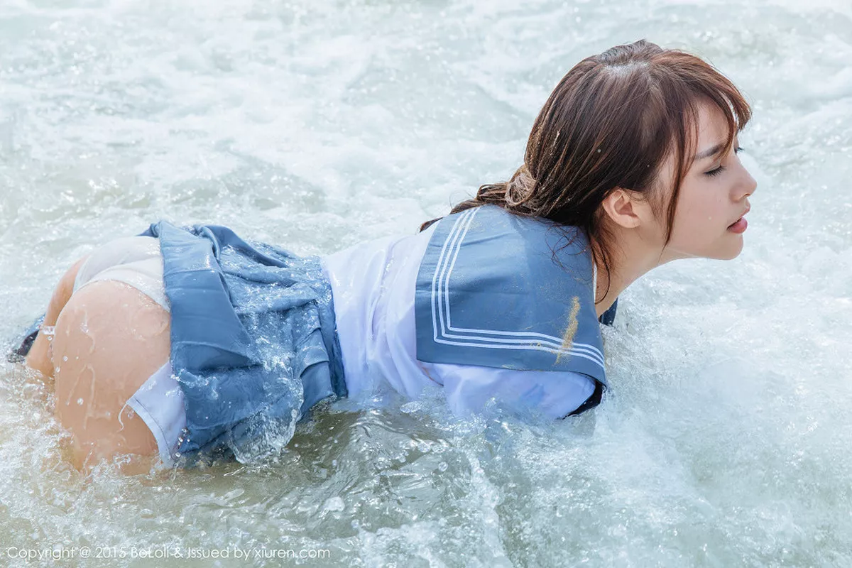 [BoLoli兔几盟]第077期夏美酱写真  第12张-《94零社区》