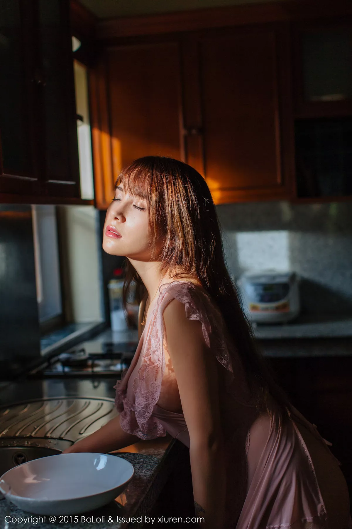 [BoLoli兔几盟]第077期夏美酱写真  第27张-《94零社区》