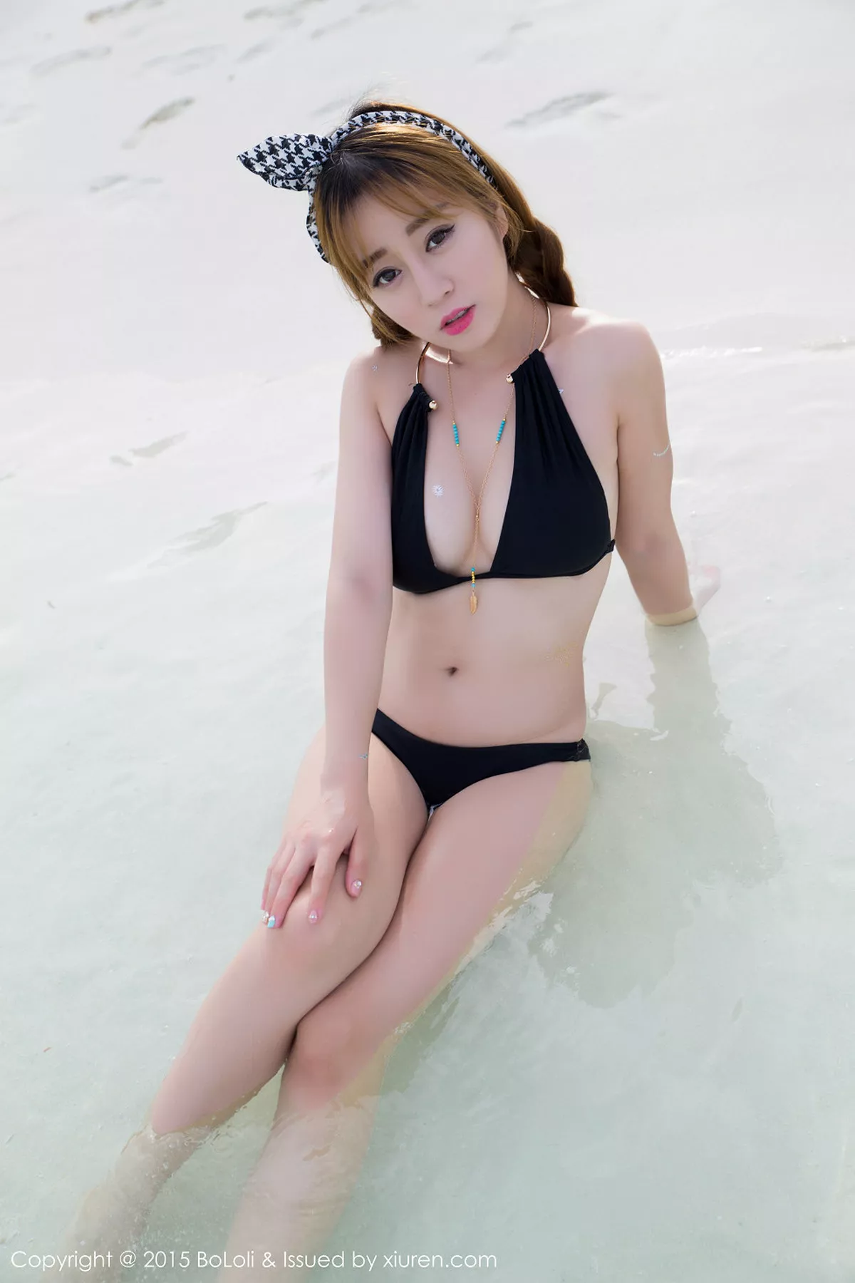 [BoLoli兔几盟]第072期王雨纯写真  第28张-《94零社区》