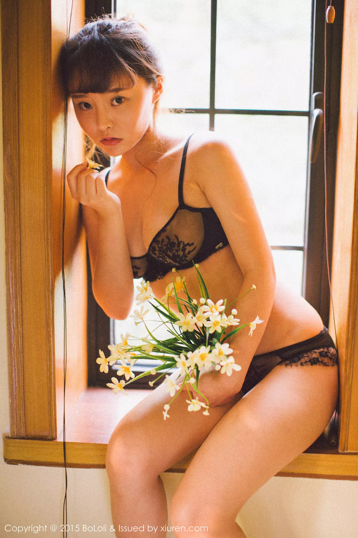 [BoLoli兔几盟]第068期柳侑绮写真  第17张-《94零社区》