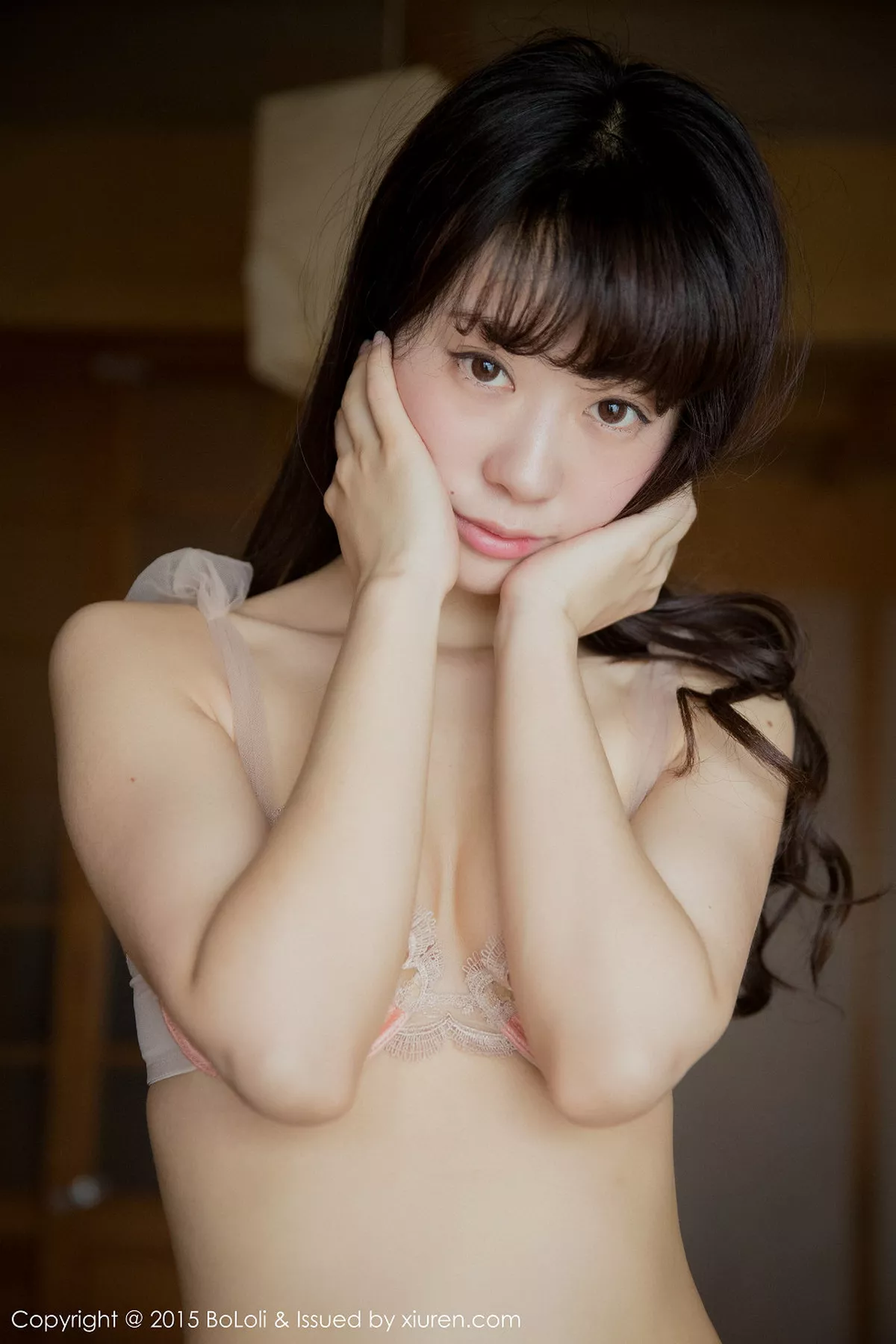 [BoLoli兔几盟]第065期朱忆音写真  第5张-《94零社区》