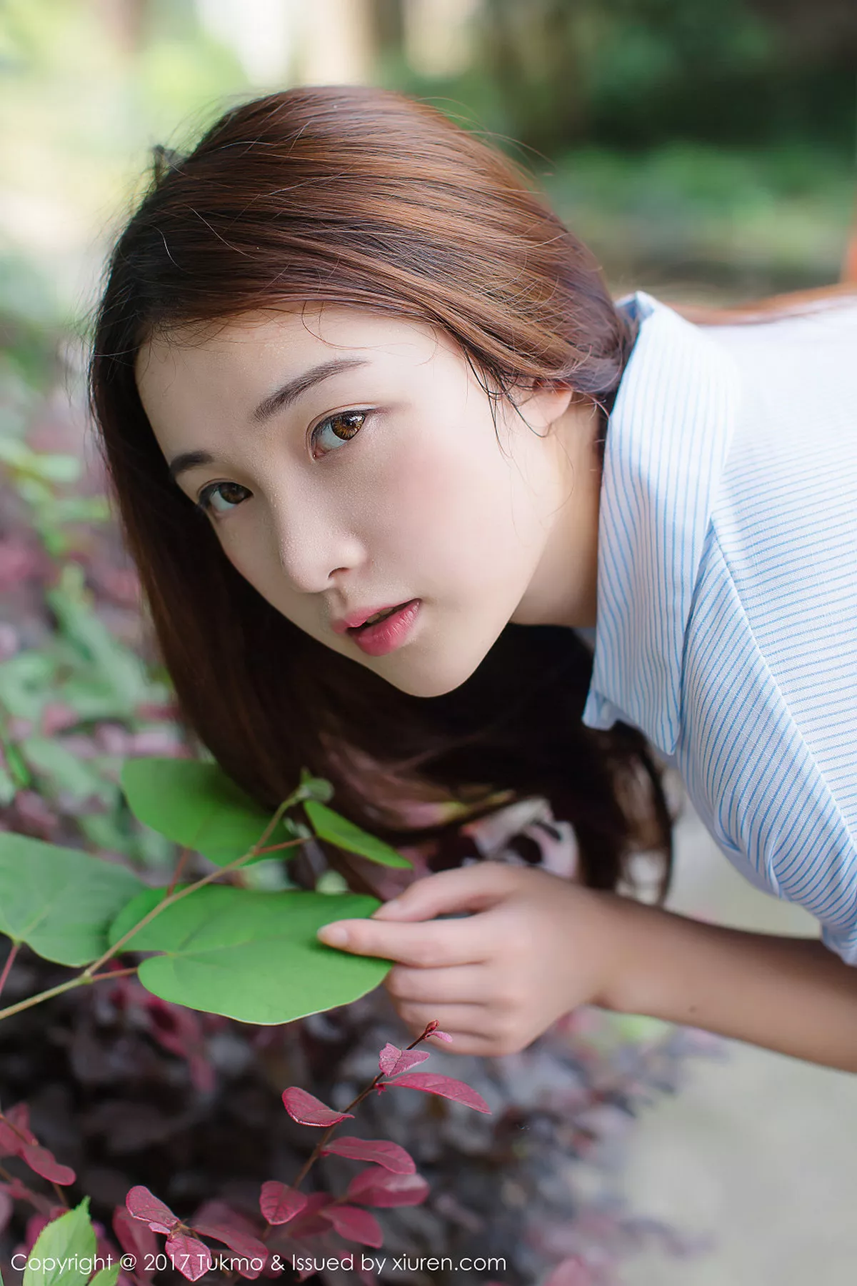 [BoLoli兔几盟]第099期绵绵写真  第7张-《94零社区》