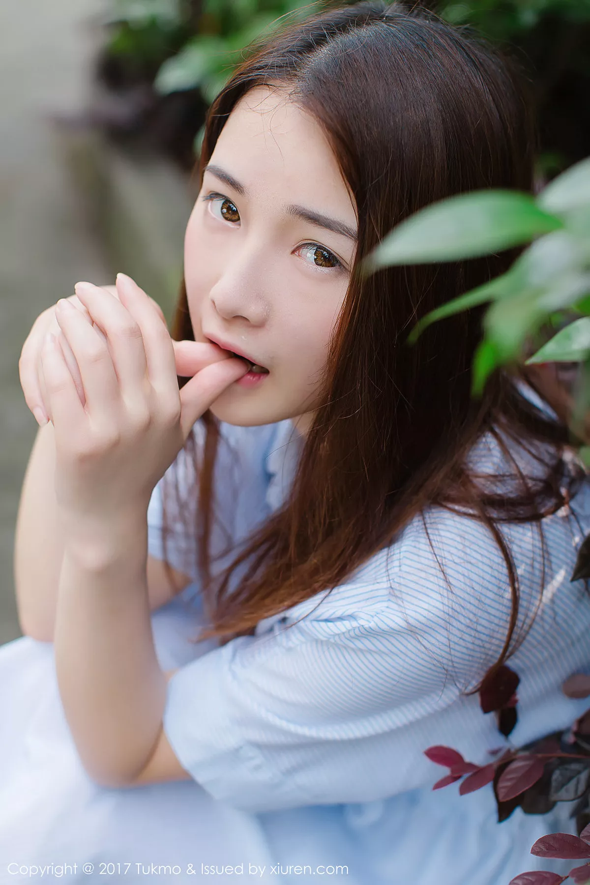 [BoLoli兔几盟]第099期绵绵写真  第11张-《94零社区》