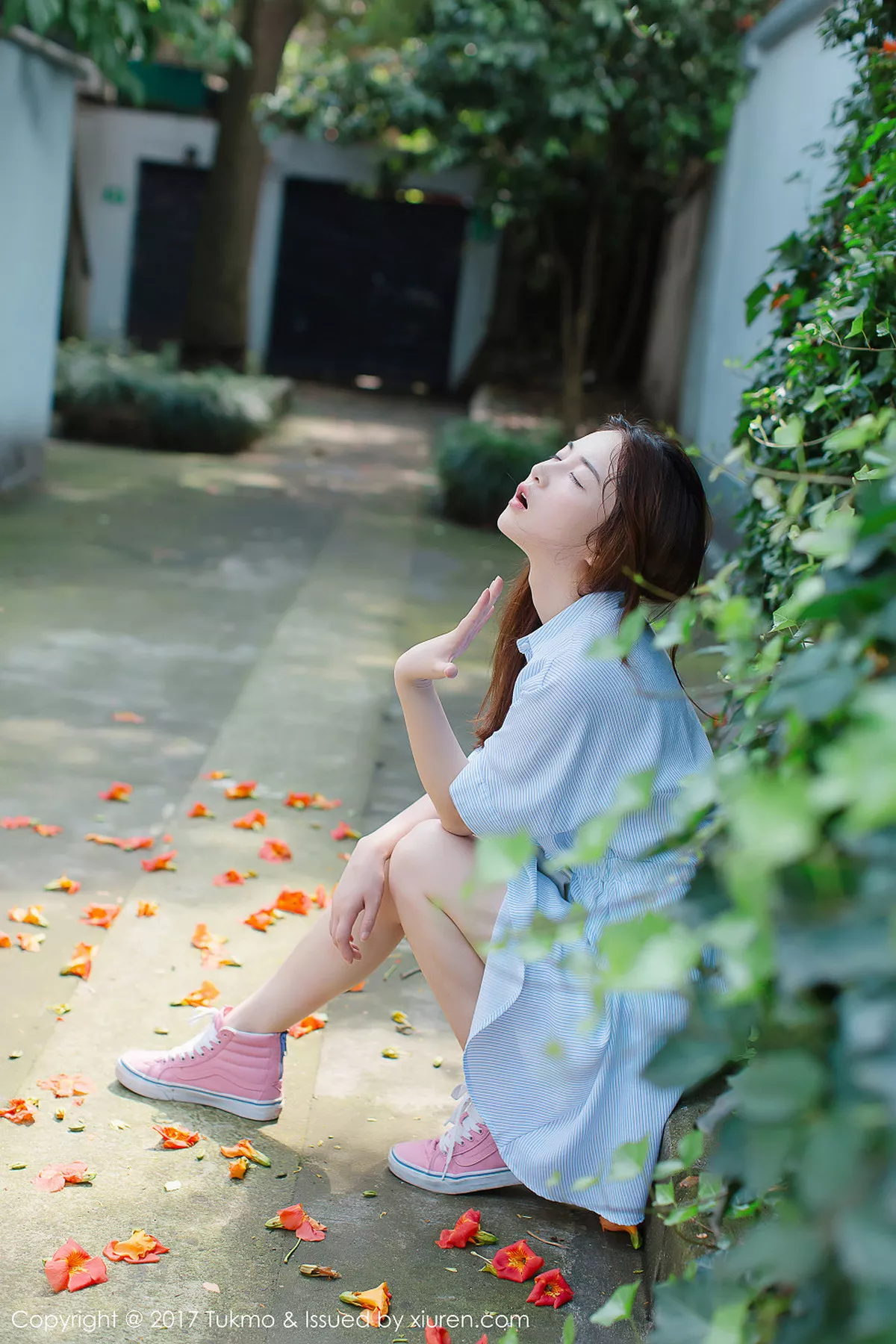[BoLoli兔几盟]第099期绵绵写真  第14张-《94零社区》