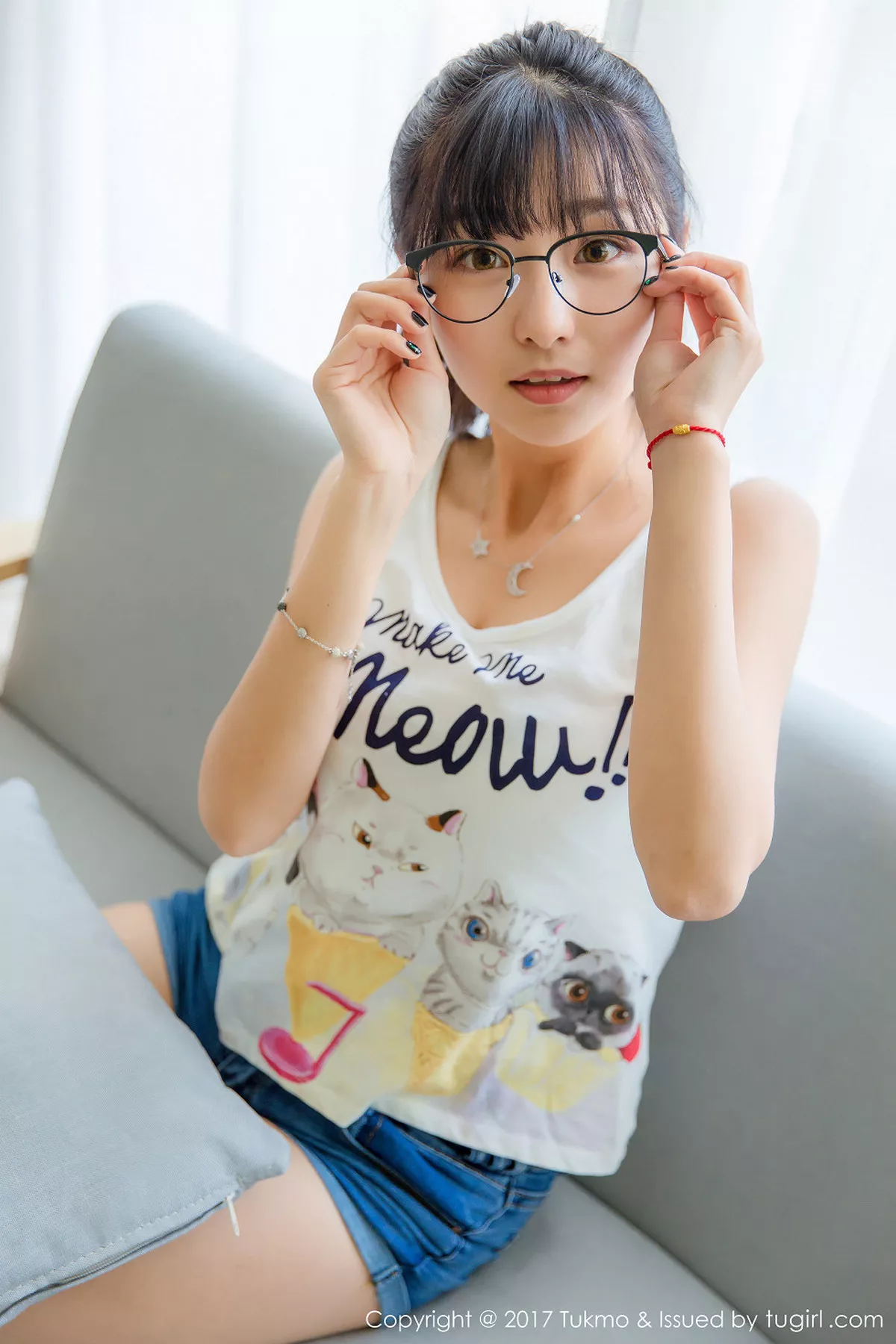 [BoLoli兔几盟]第095期球球写真  第2张-《94零社区》