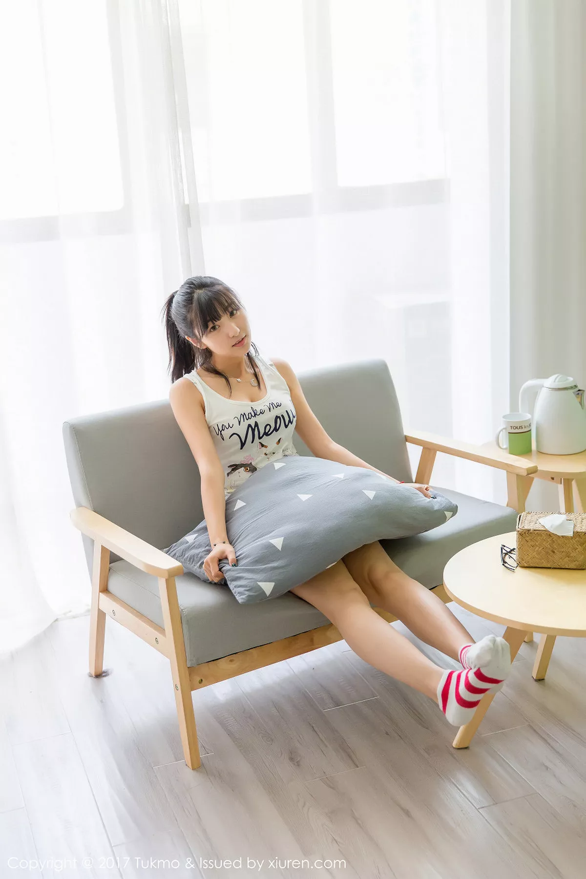 [BoLoli兔几盟]第095期球球写真  第6张-《94零社区》