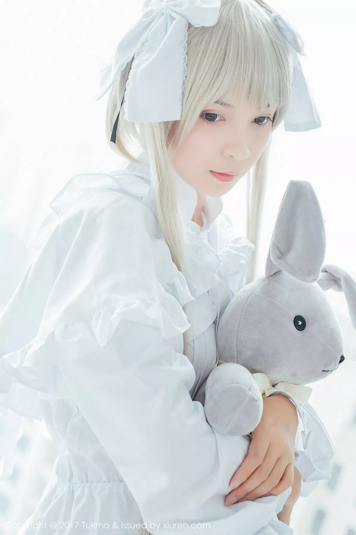 [BoLoli兔几盟]第097期鱼丸写真  第16张-《94零社区》