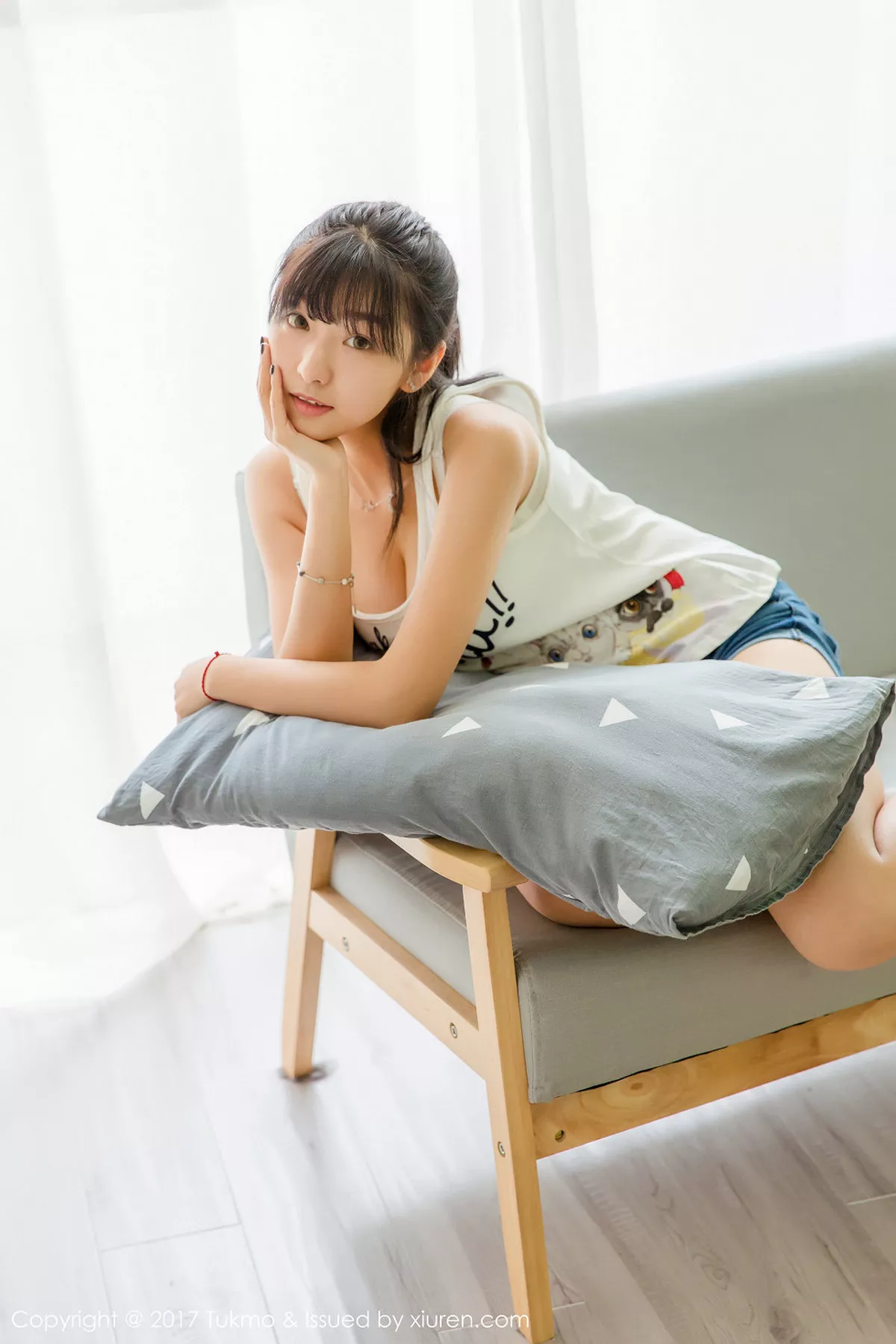 [BoLoli兔几盟]第095期球球写真  第8张-《94零社区》
