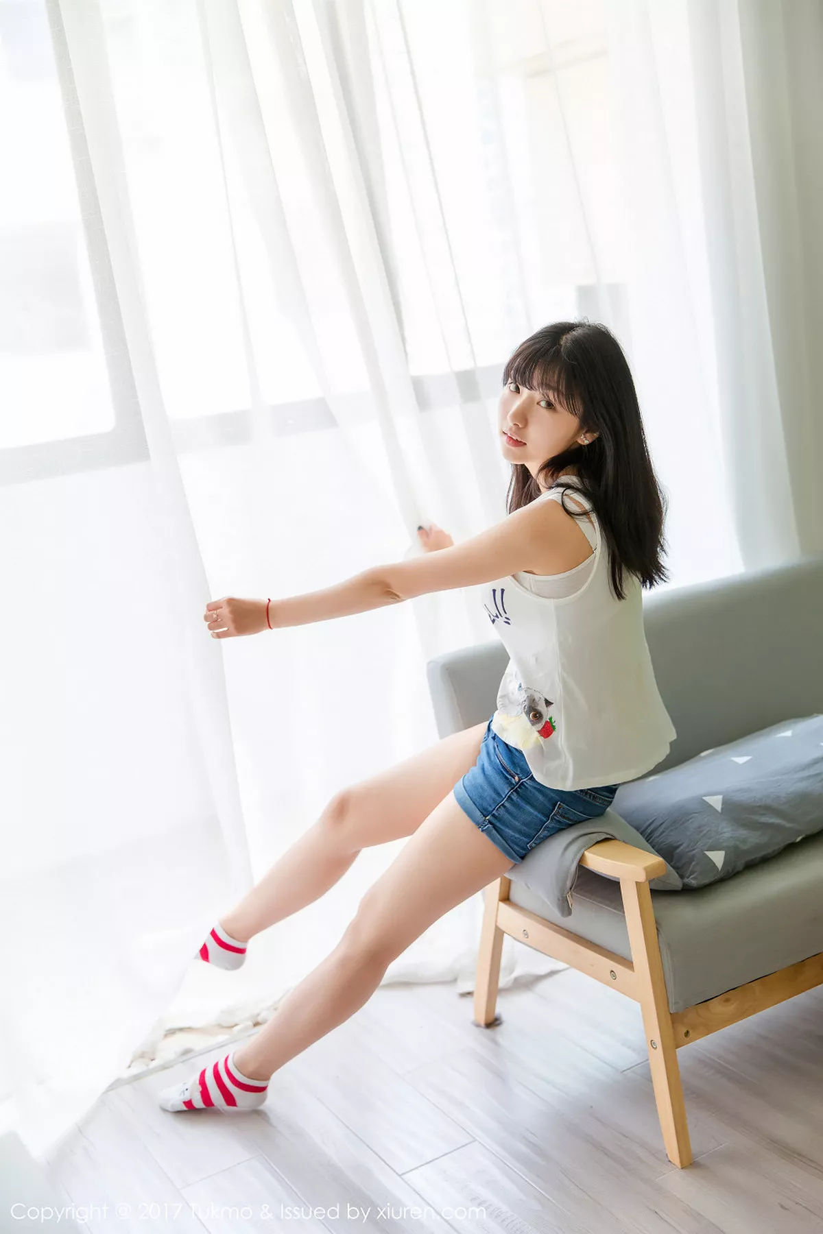 [BoLoli兔几盟]第095期球球写真  第12张-《94零社区》