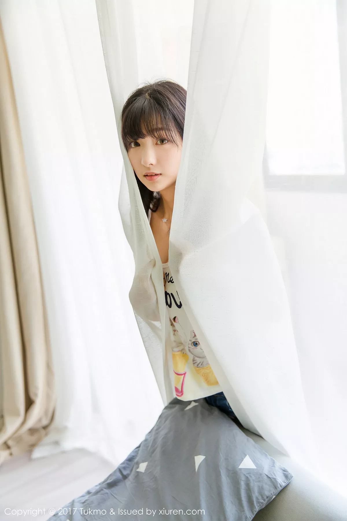 [BoLoli兔几盟]第095期球球写真  第14张-《94零社区》