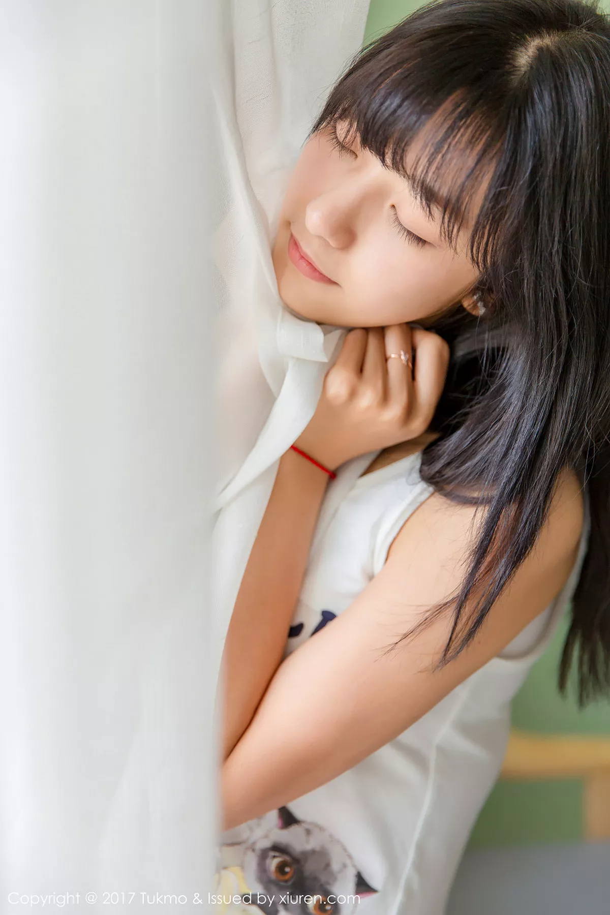 [BoLoli兔几盟]第095期球球写真  第16张-《94零社区》