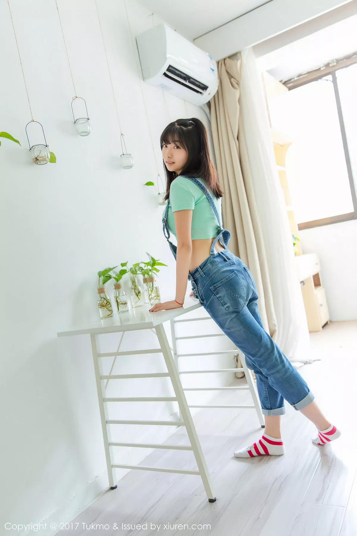 [BoLoli兔几盟]第095期球球写真  第18张-《94零社区》