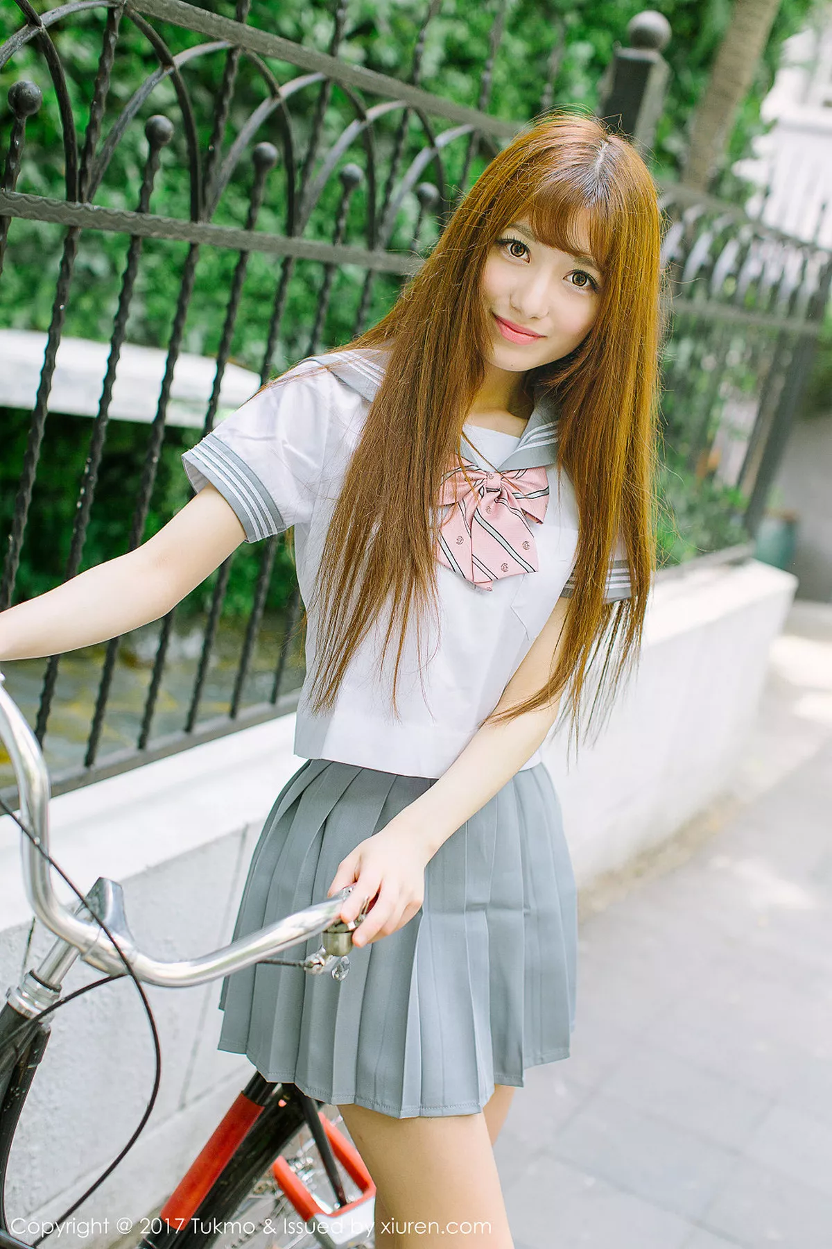 [BoLoli兔几盟]第094期赵乃莹写真  第4张-《94零社区》