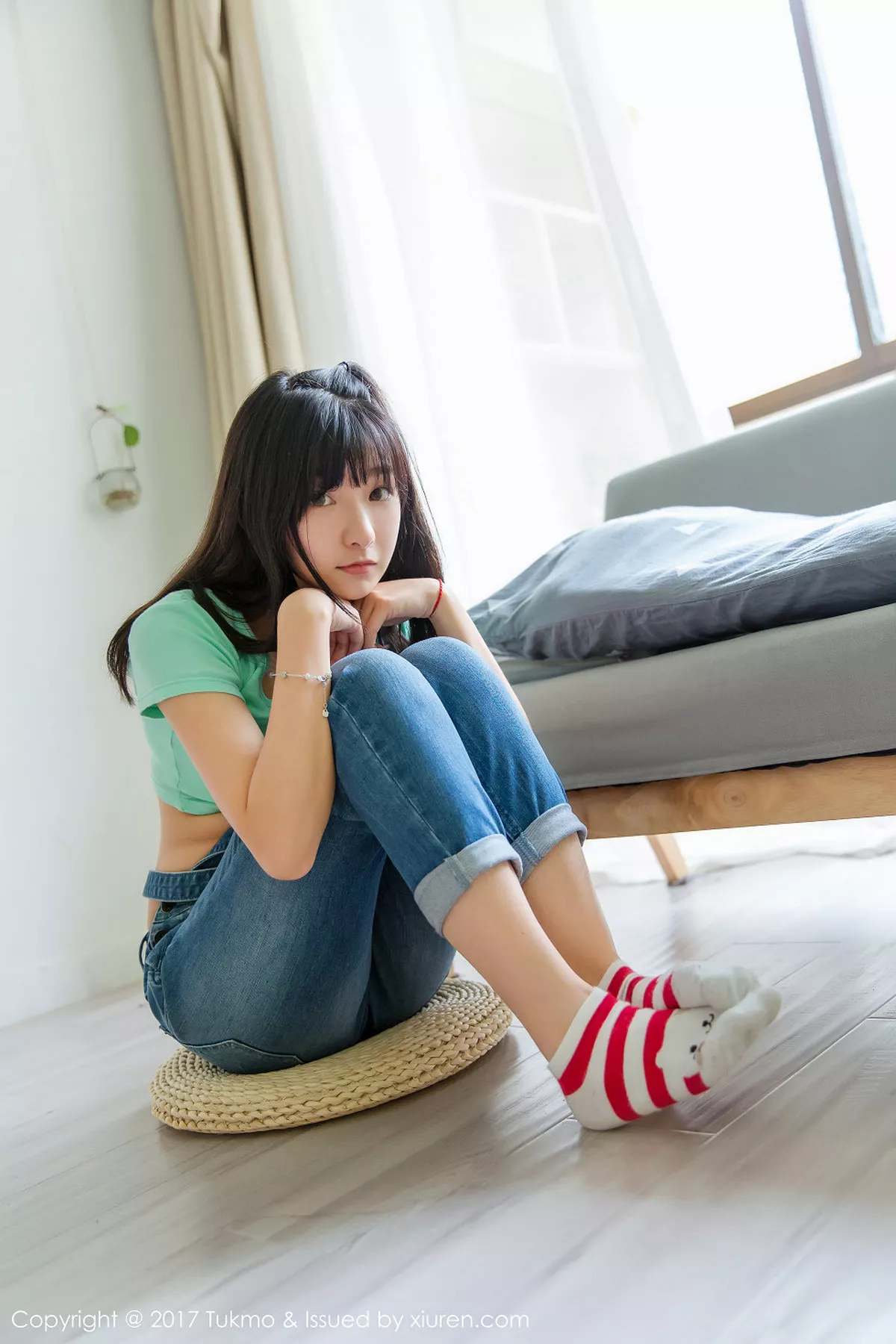 [BoLoli兔几盟]第095期球球写真  第23张-《94零社区》