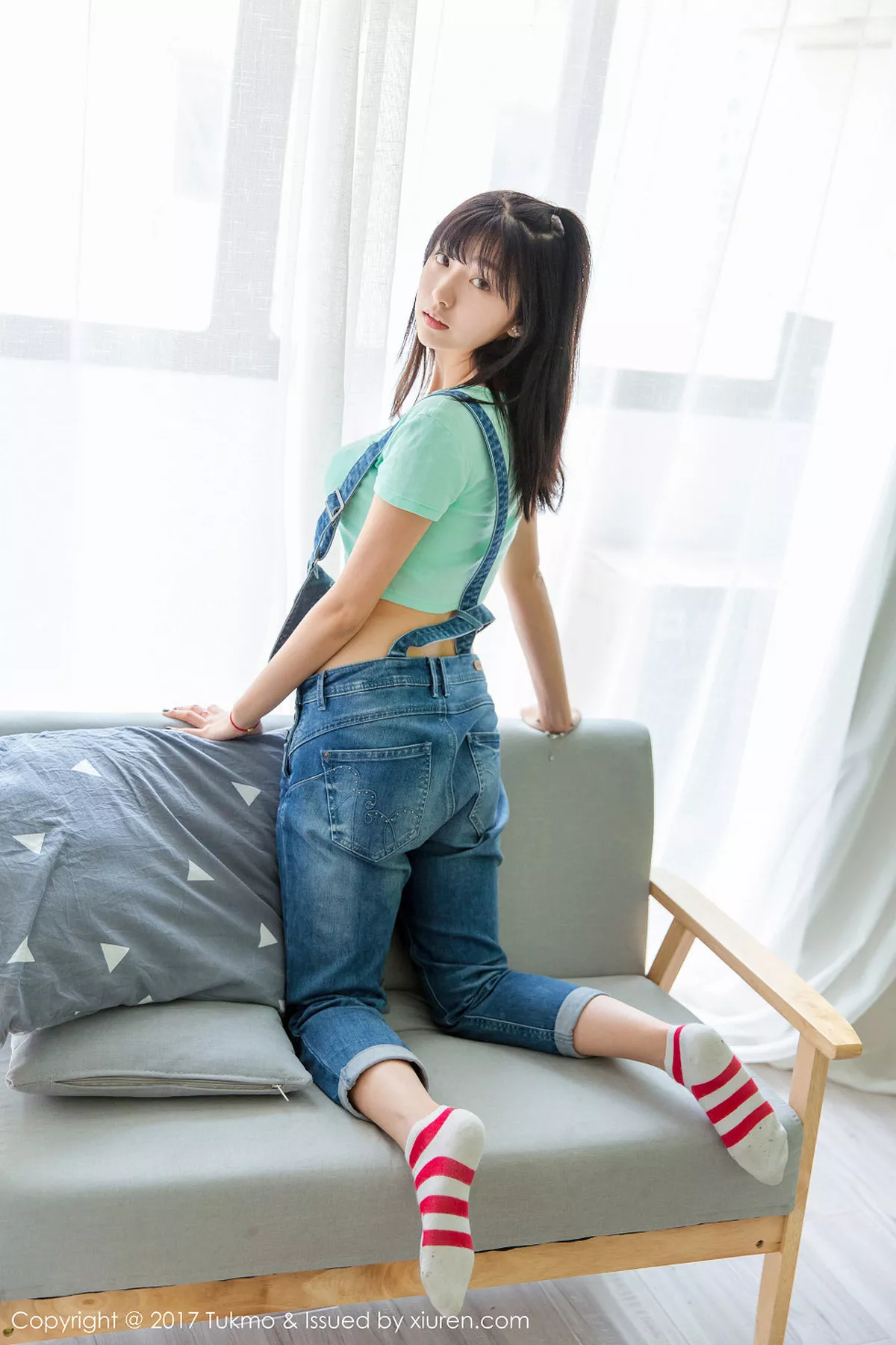 [BoLoli兔几盟]第095期球球写真  第24张-《94零社区》