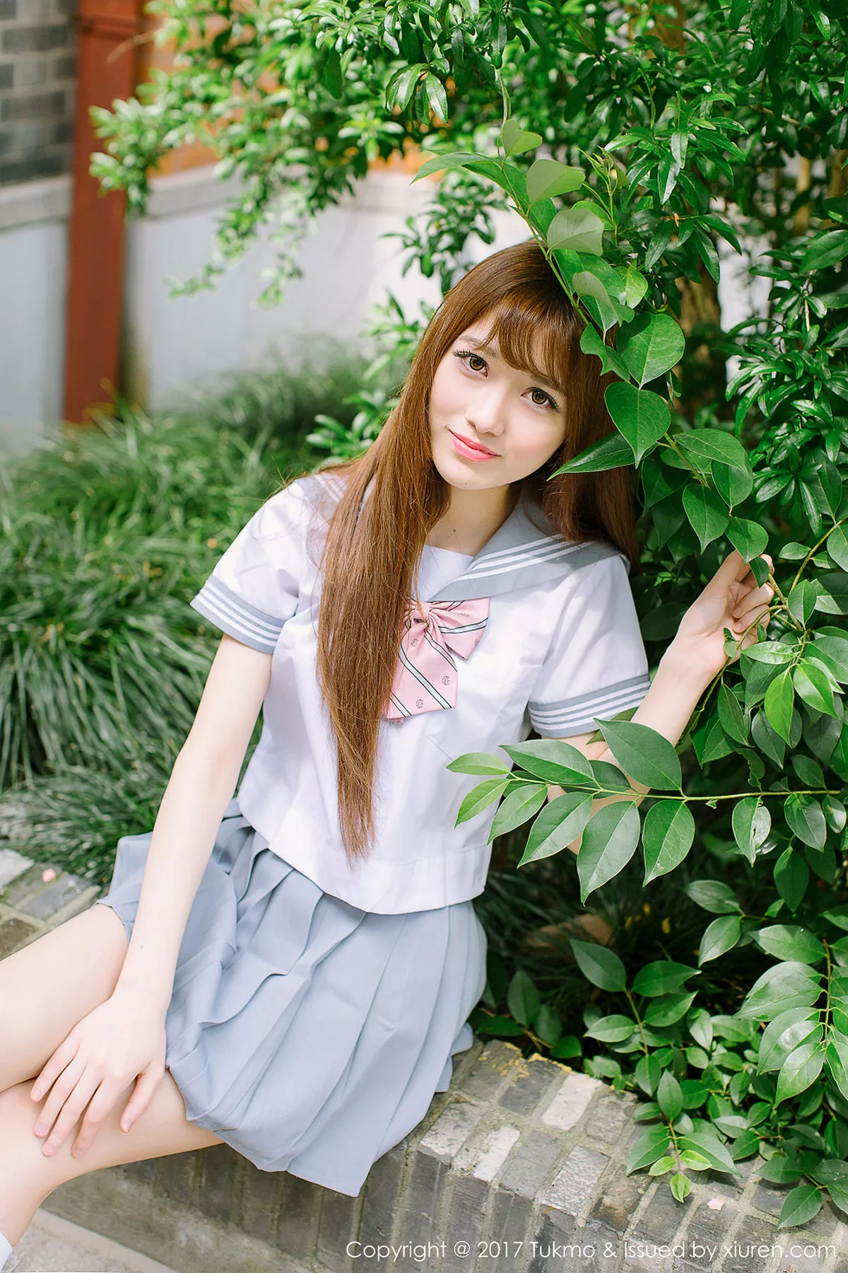 [BoLoli兔几盟]第094期赵乃莹写真  第12张-《94零社区》