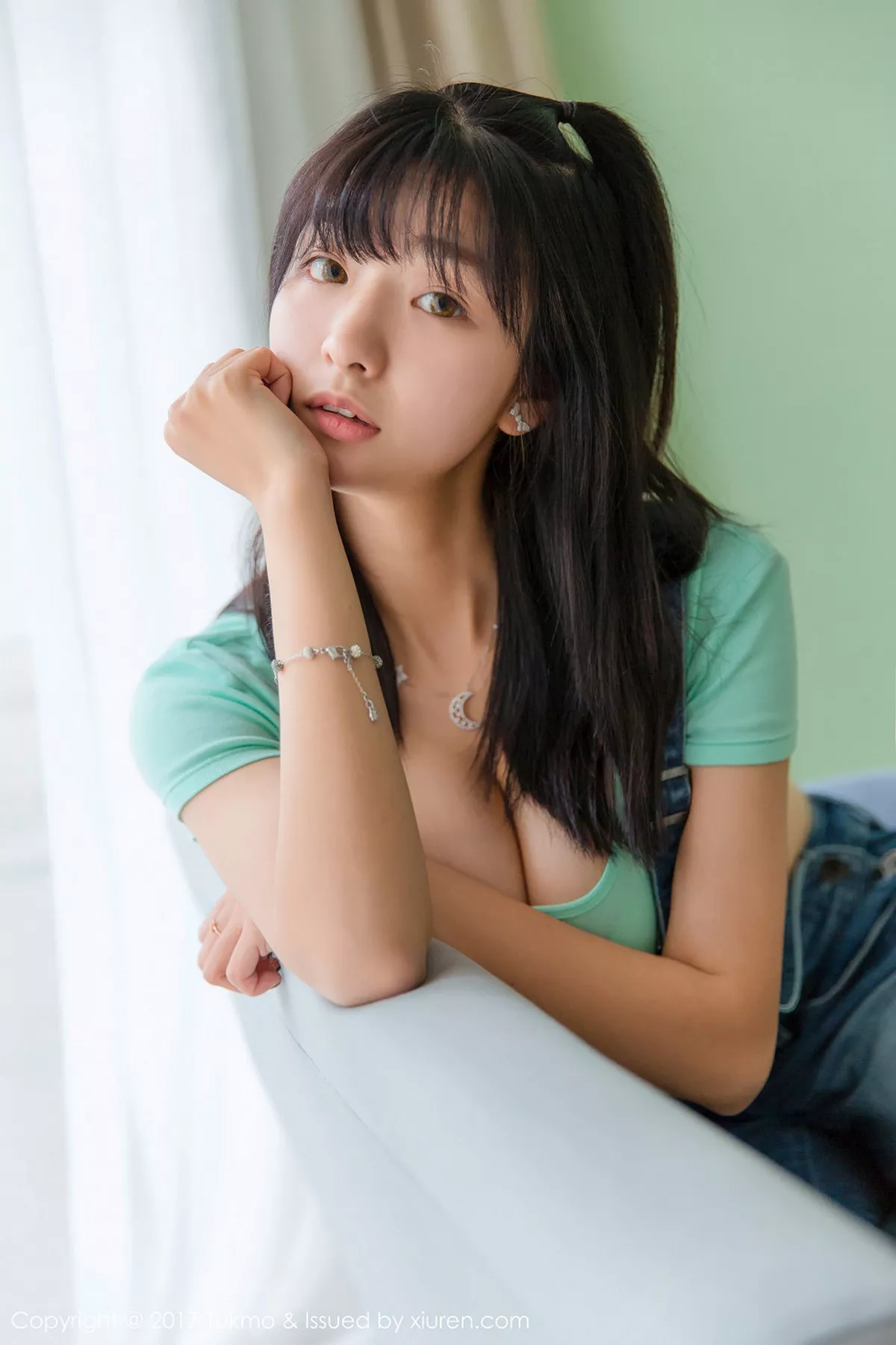 [BoLoli兔几盟]第095期球球写真  第30张-《94零社区》