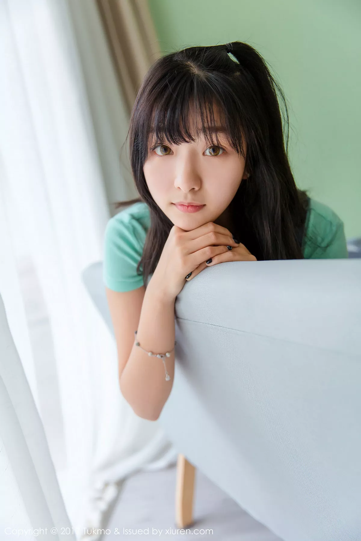 [BoLoli兔几盟]第095期球球写真  第31张-《94零社区》