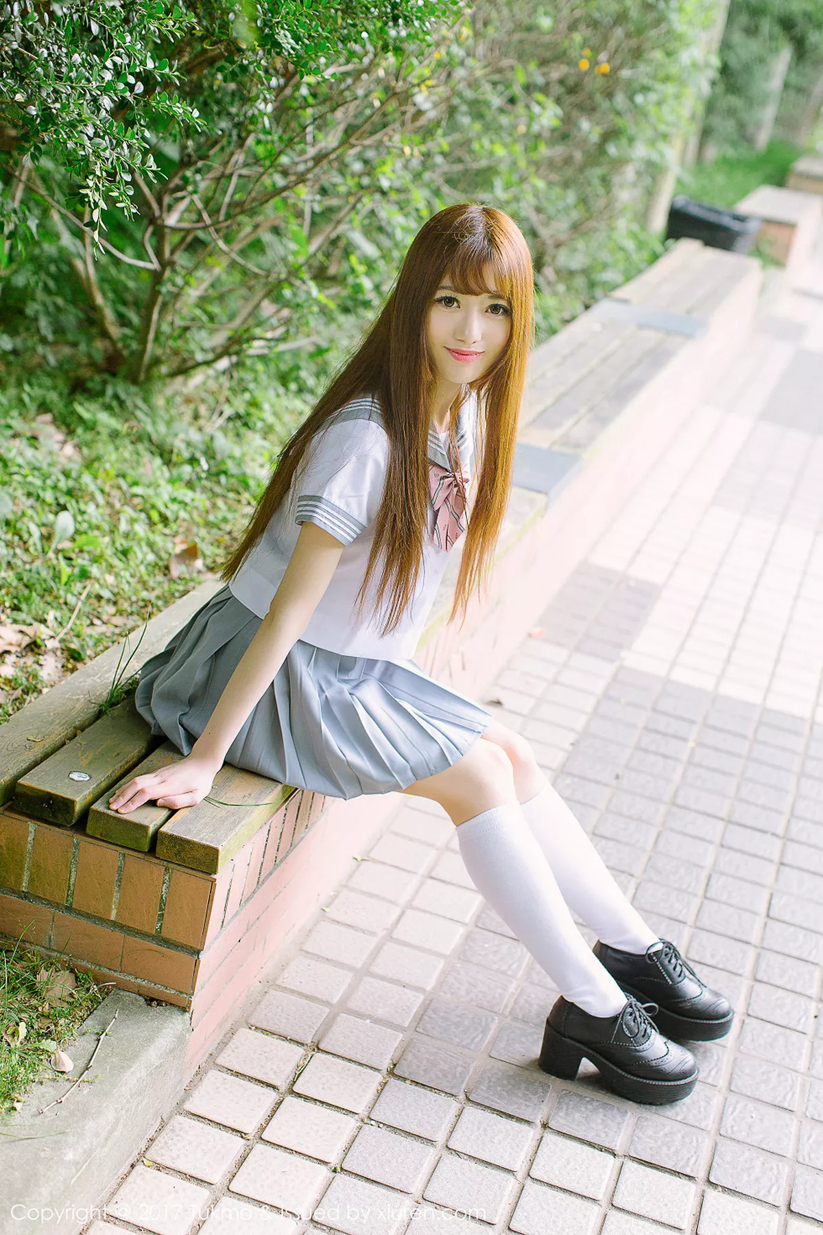 [BoLoli兔几盟]第094期赵乃莹写真  第16张-《94零社区》