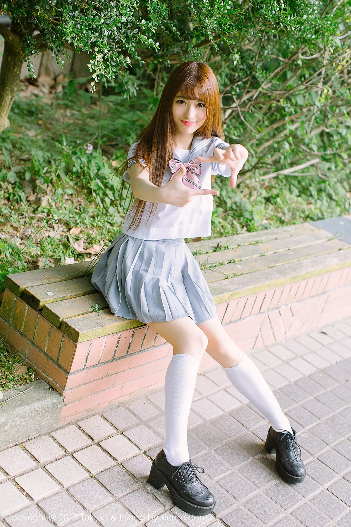 [BoLoli兔几盟]第094期赵乃莹写真  第17张-《94零社区》