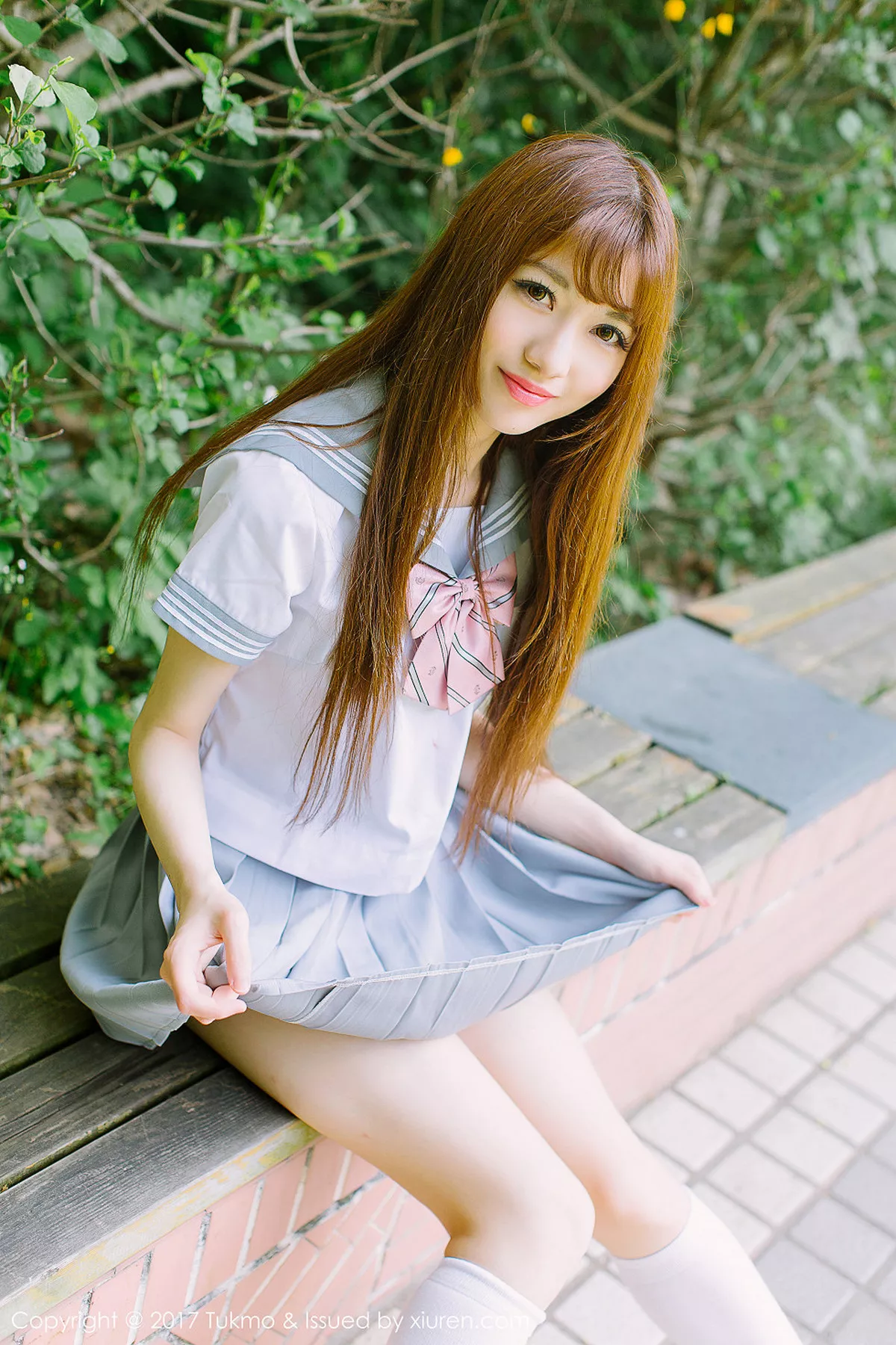 [BoLoli兔几盟]第094期赵乃莹写真  第19张-《94零社区》