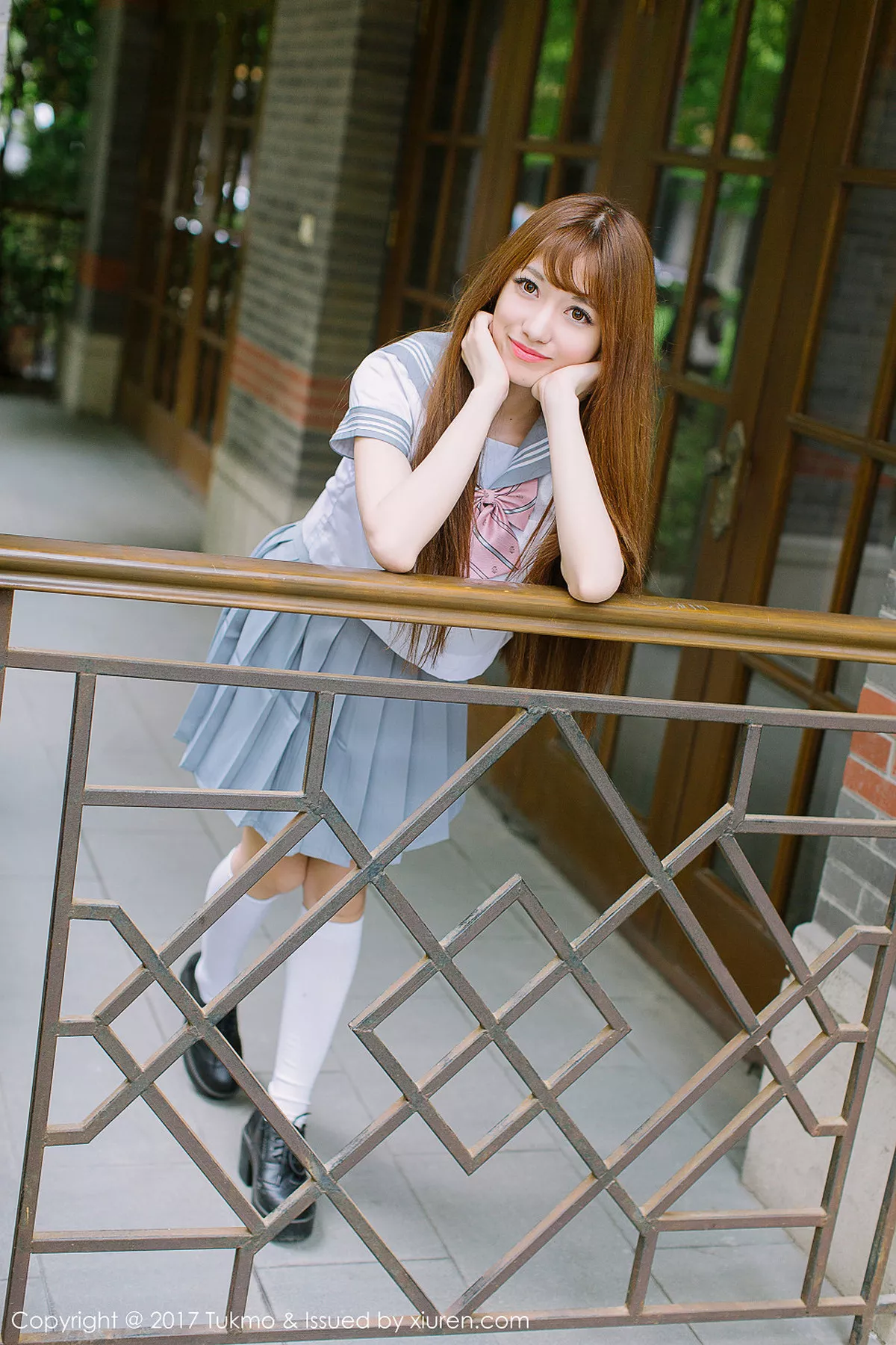 [BoLoli兔几盟]第094期赵乃莹写真  第20张-《94零社区》