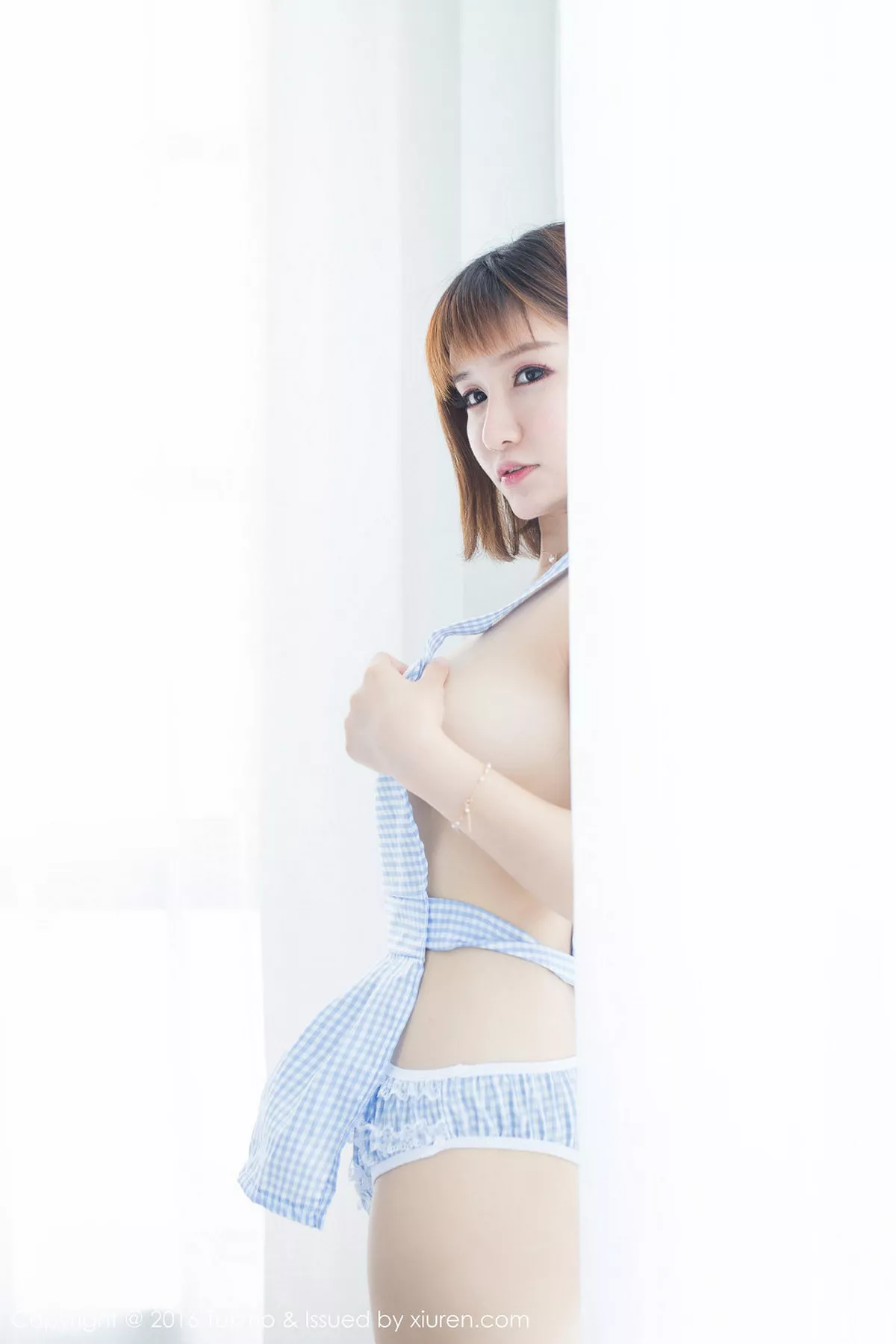 [BoLoli兔几盟]第092期K8傲娇萌萌写真  第11张-《94零社区》