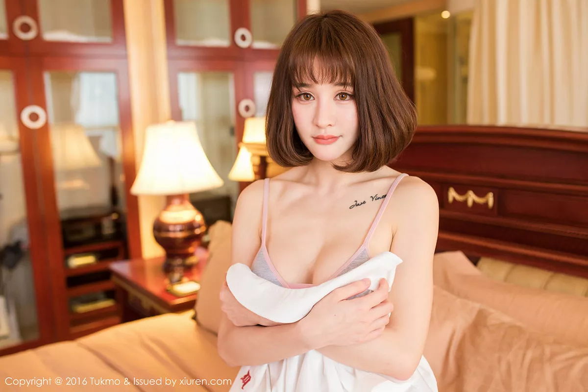 [BoLoli兔几盟]第093期Cheryl青树写真  第21张-《94零社区》