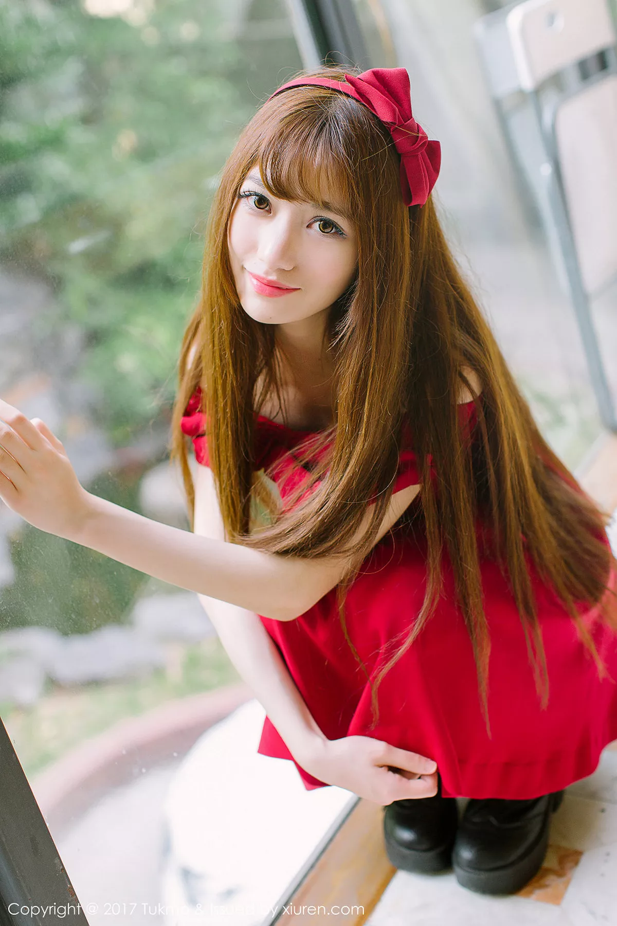 [BoLoli兔几盟]第094期赵乃莹写真  第28张-《94零社区》