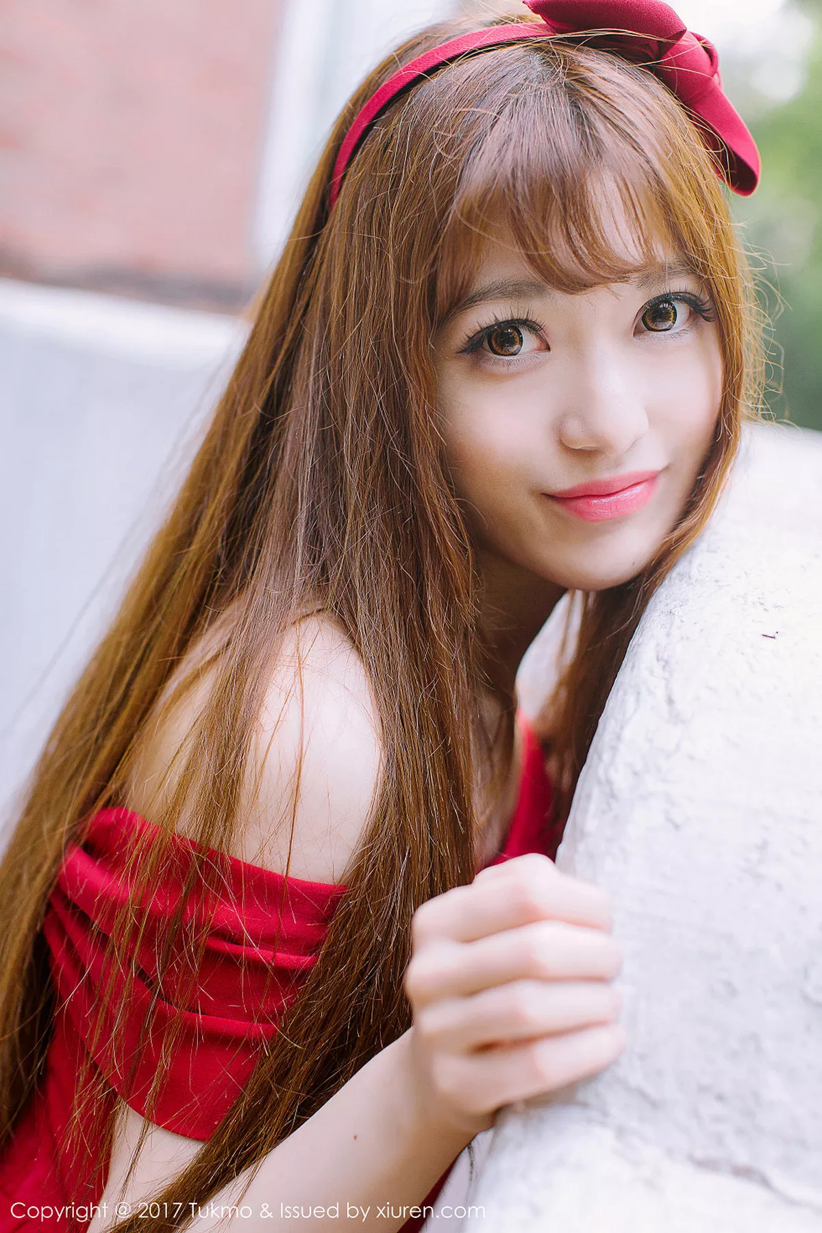[BoLoli兔几盟]第094期赵乃莹写真  第27张-《94零社区》