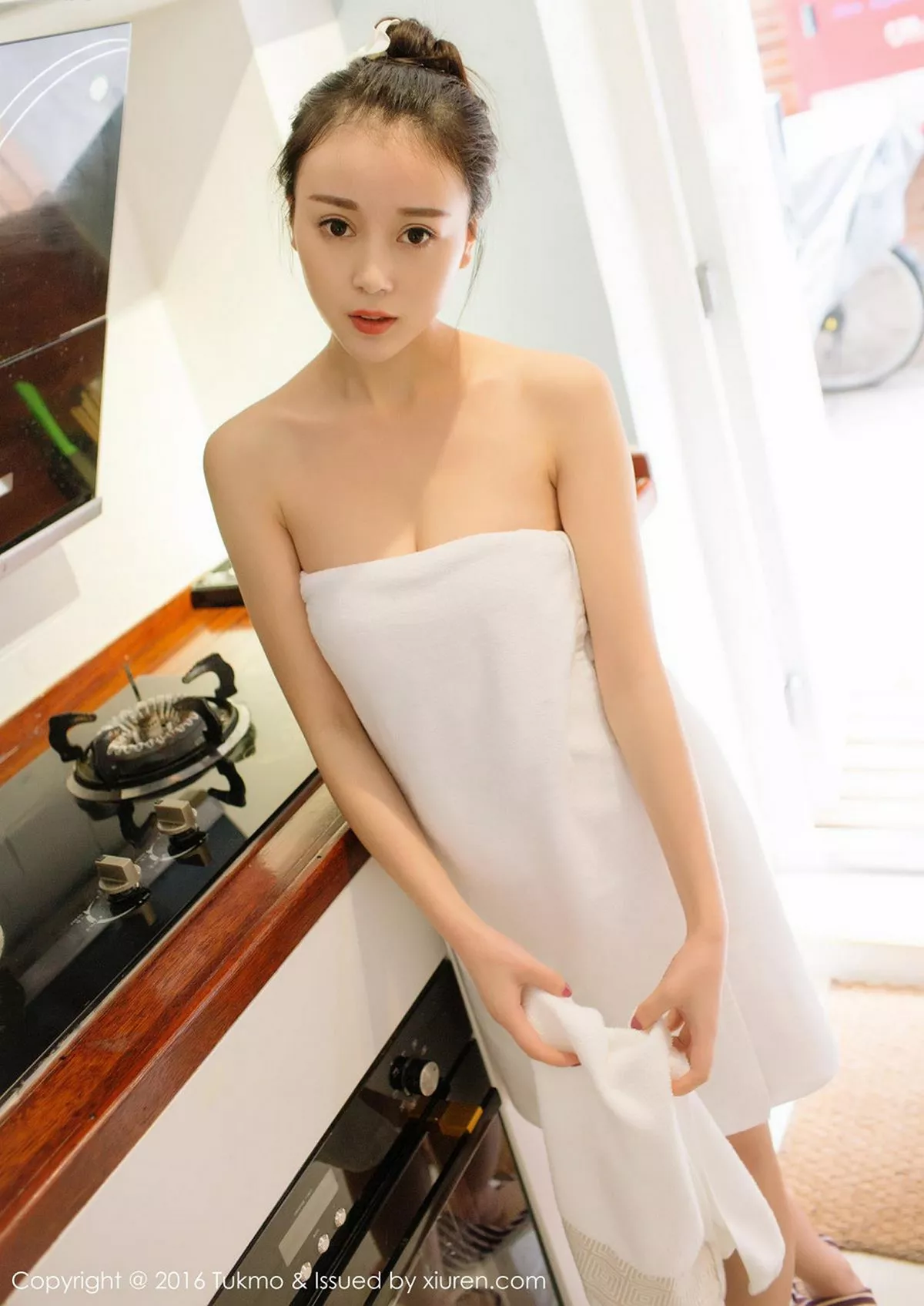 [BoLoli兔几盟]第091期赵小米写真  第18张-《94零社区》