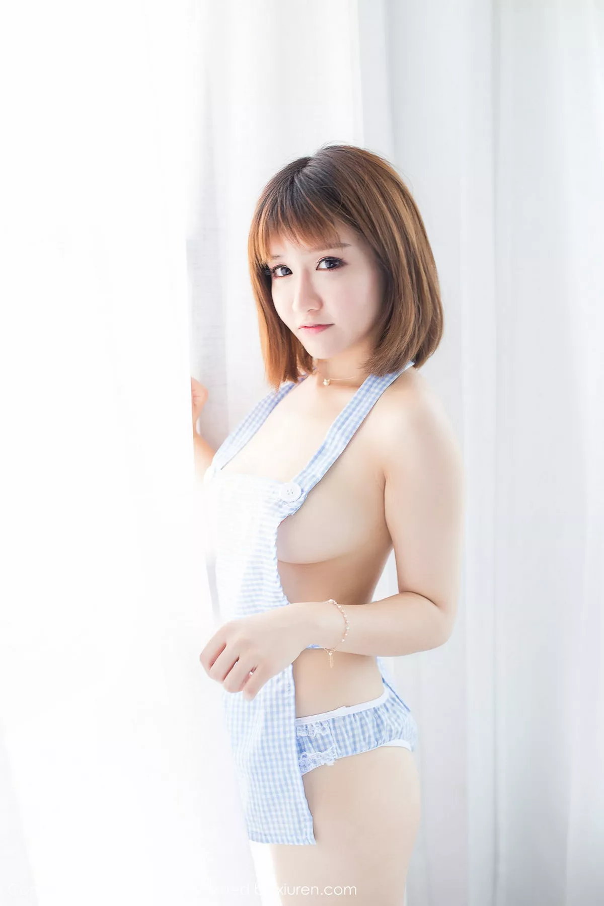 [BoLoli兔几盟]第092期K8傲娇萌萌写真  第21张-《94零社区》