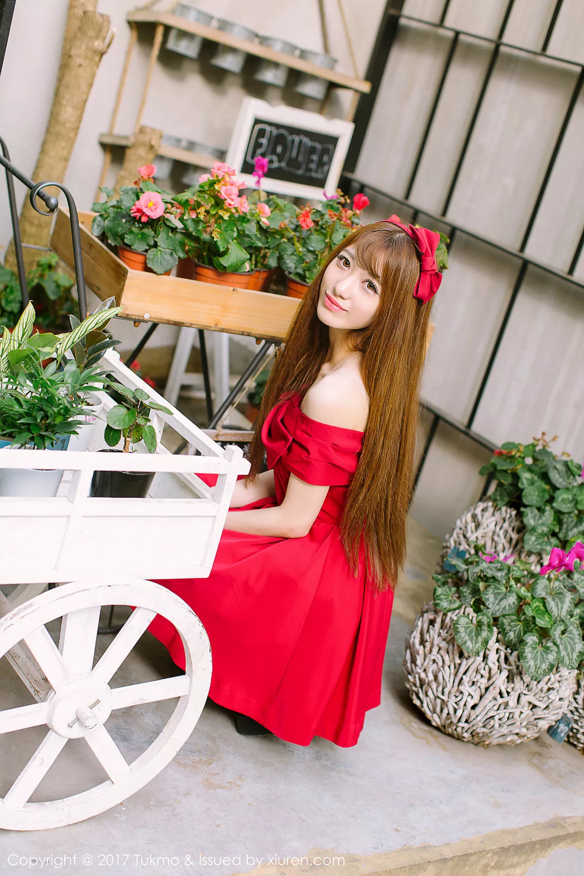 [BoLoli兔几盟]第094期赵乃莹写真  第31张-《94零社区》