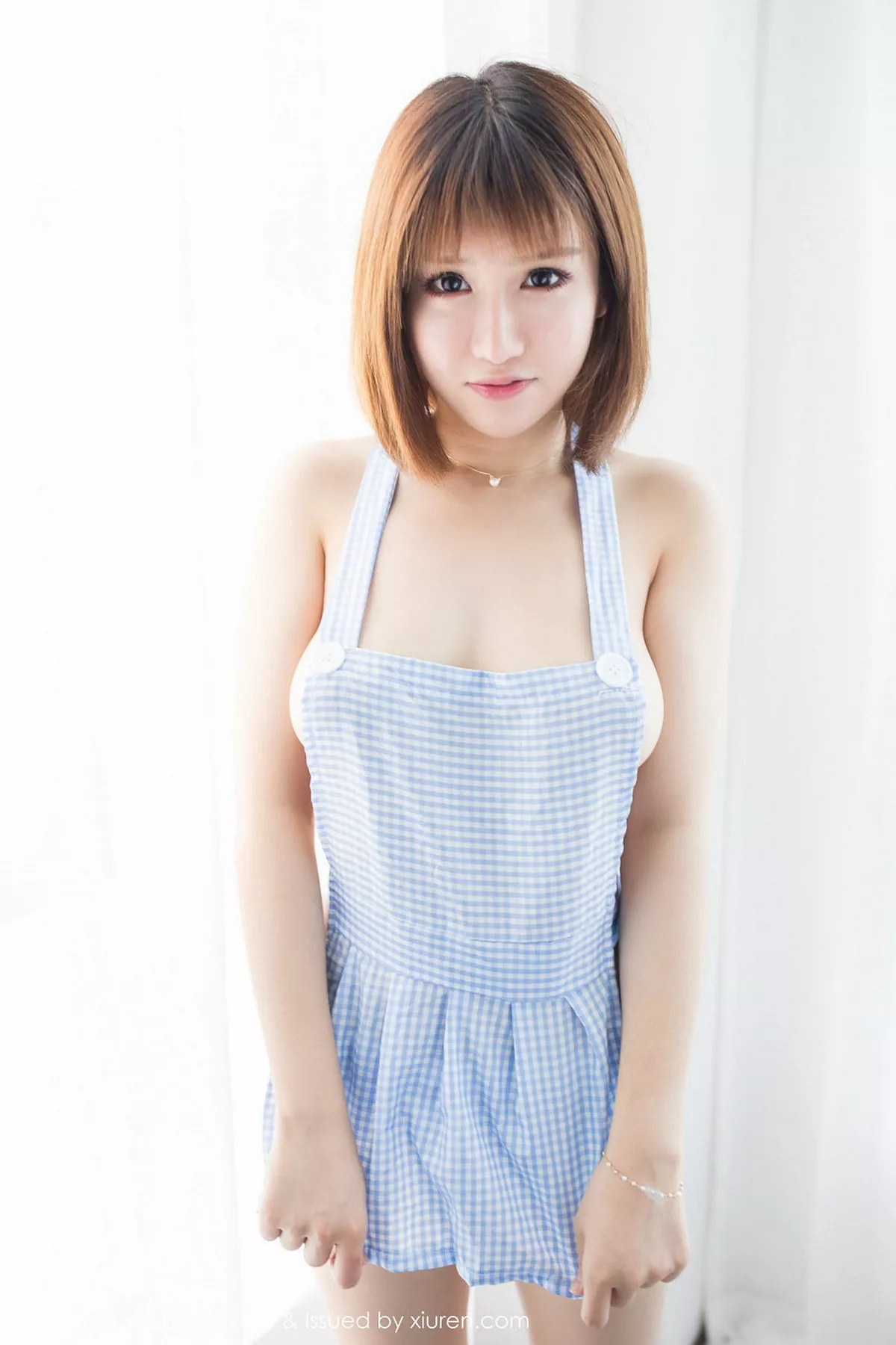 [BoLoli兔几盟]第092期K8傲娇萌萌写真  第22张-《94零社区》