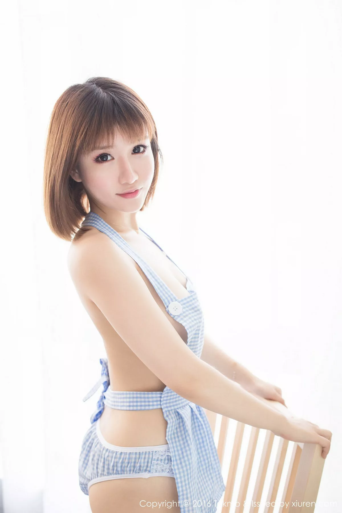 [BoLoli兔几盟]第092期K8傲娇萌萌写真  第26张-《94零社区》