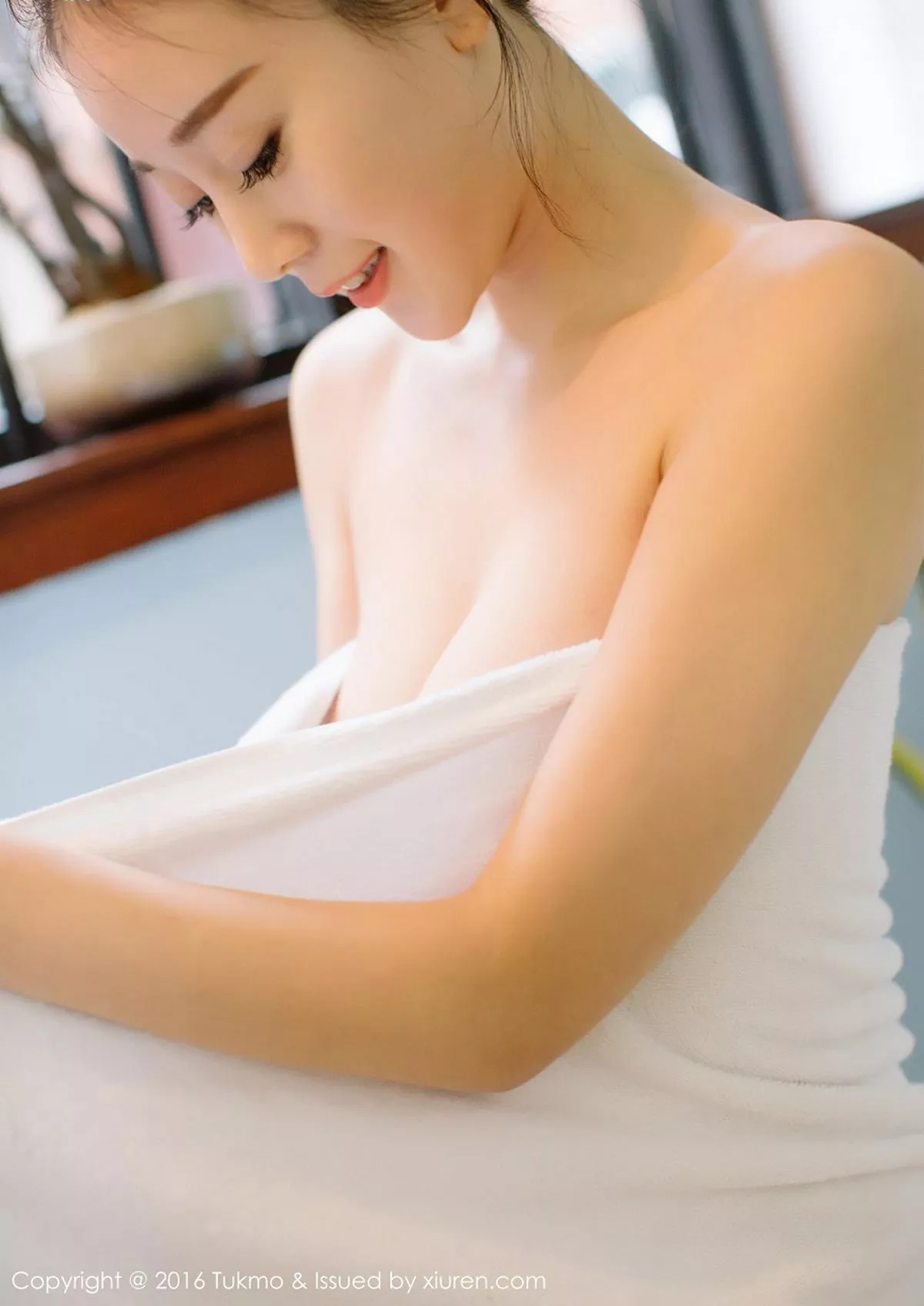 [BoLoli兔几盟]第091期赵小米写真  第29张-《94零社区》