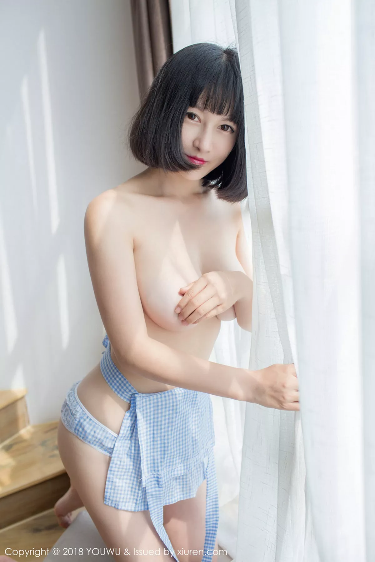 [YouWu尤物馆]第096期小探戈写真  第23张-《94零社区》
