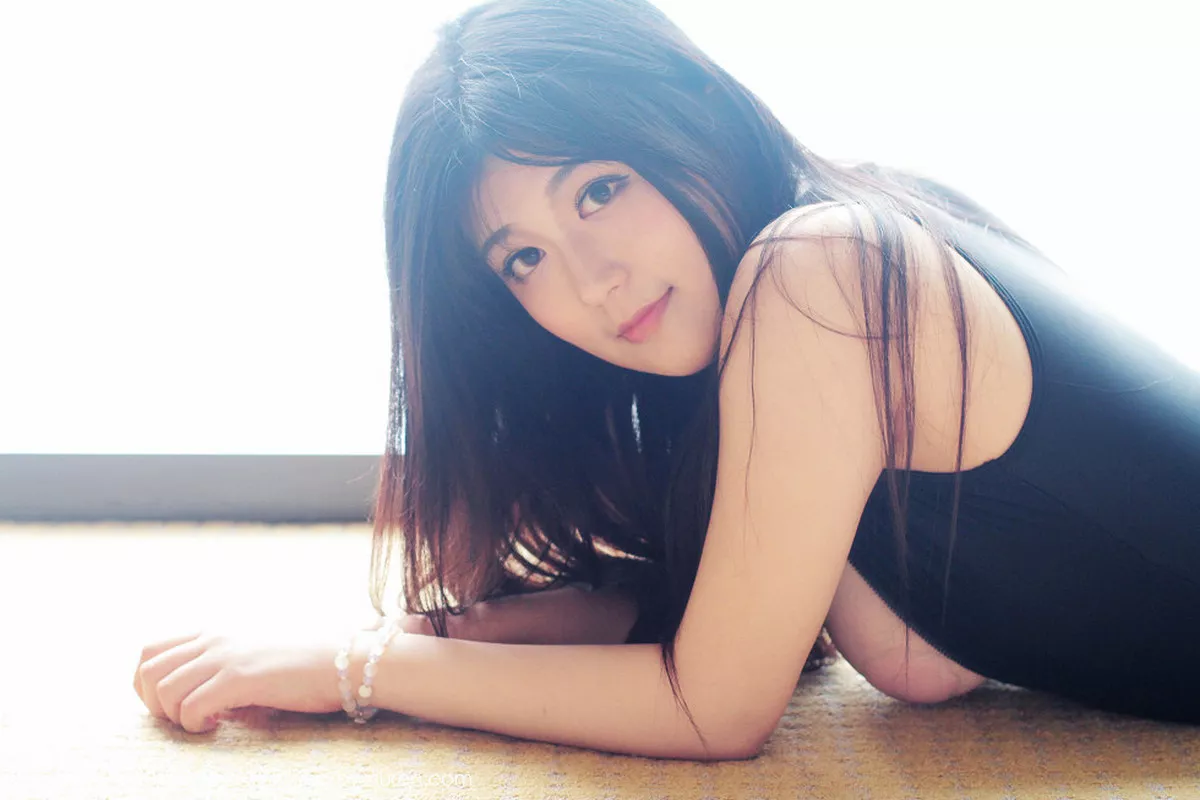 [Uxing优星馆]第016期莲漪写真  第7张-《94零社区》