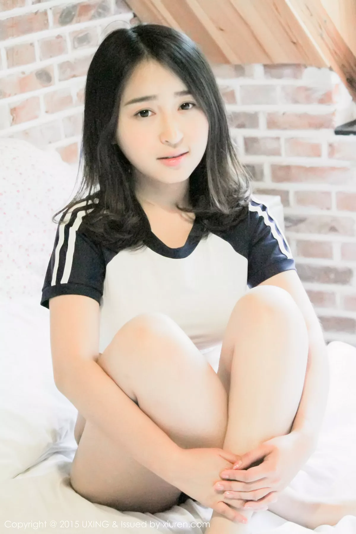 [Uxing优星馆]第017期煊煊写真  第28张-《94零社区》