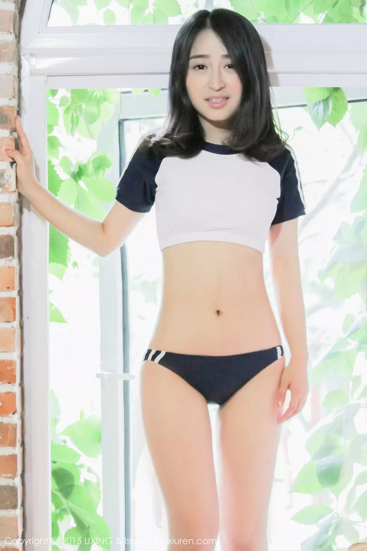 [Uxing优星馆]第017期煊煊写真  第27张-《94零社区》