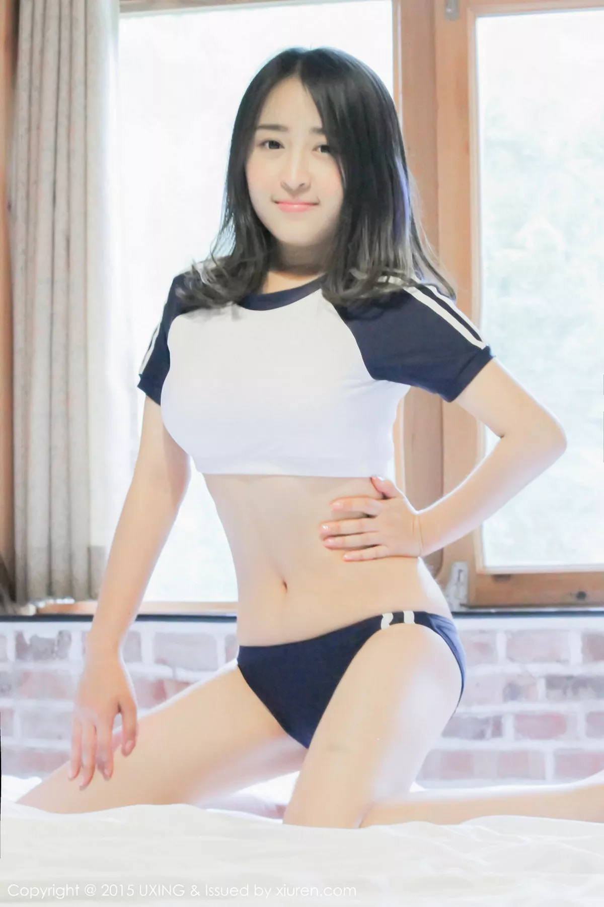 [Uxing优星馆]第017期煊煊写真  第29张-《94零社区》