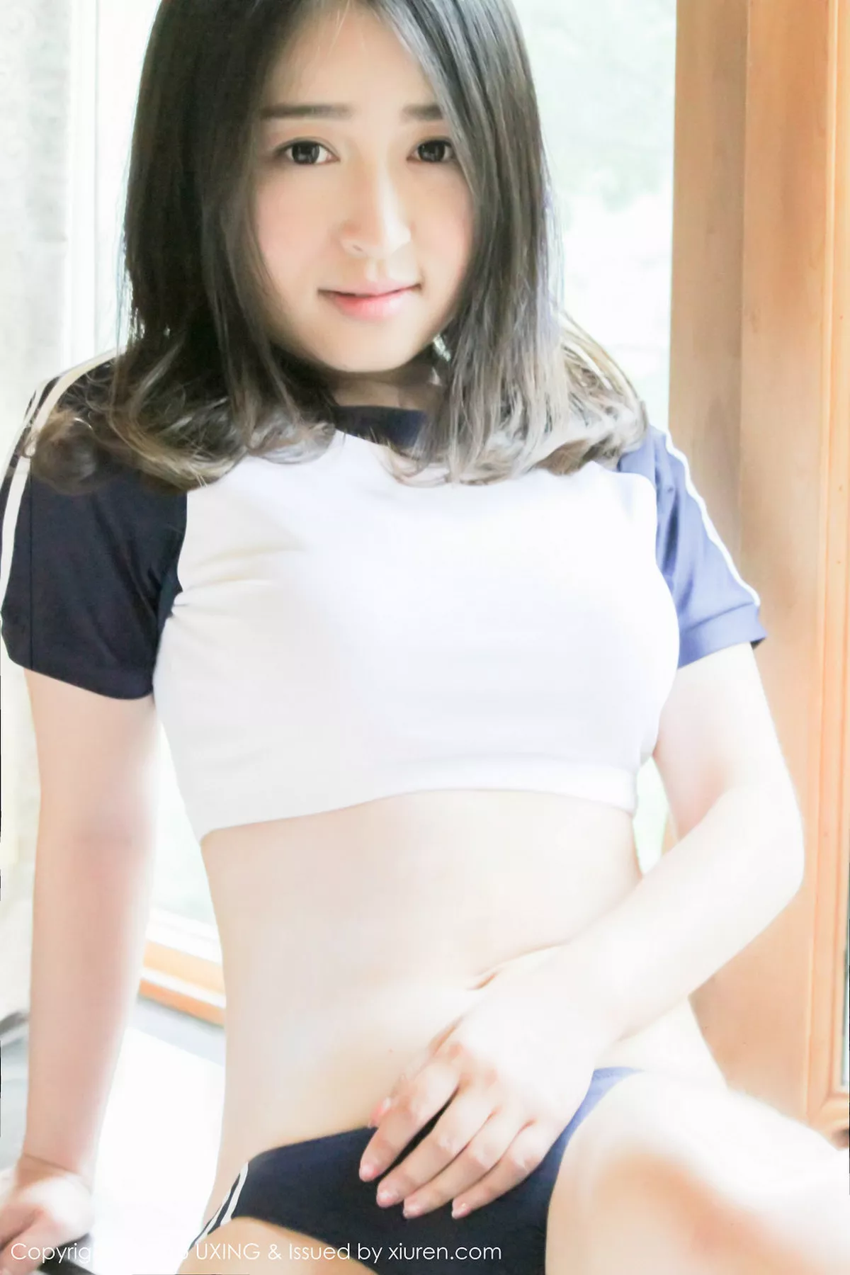 [Uxing优星馆]第017期煊煊写真  第32张-《94零社区》