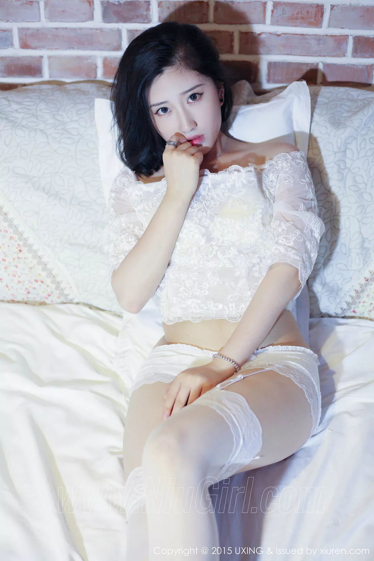 [Uxing优星馆]第014期傅雅慧写真  第29张-《94零社区》