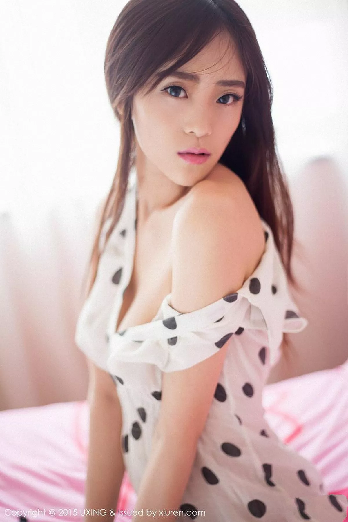 [Uxing优星馆]第004期颜允允写真  第24张-《94零社区》