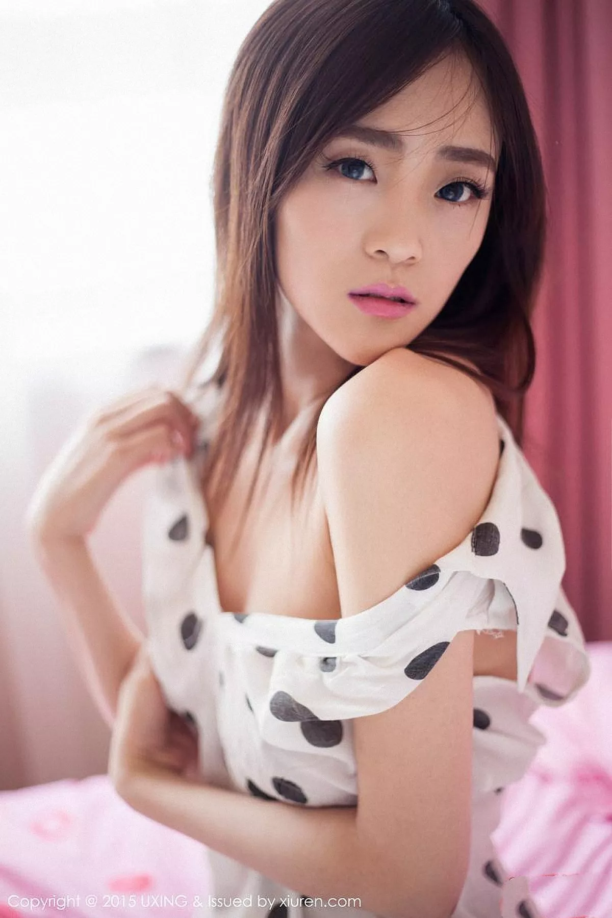 [Uxing优星馆]第004期颜允允写真  第25张-《94零社区》