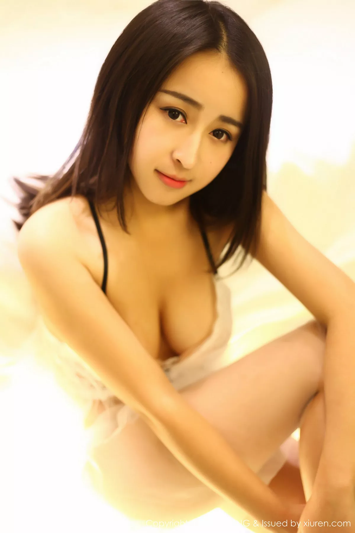 [Uxing优星馆]第036期煊煊sunny写真  第4张-《94零社区》