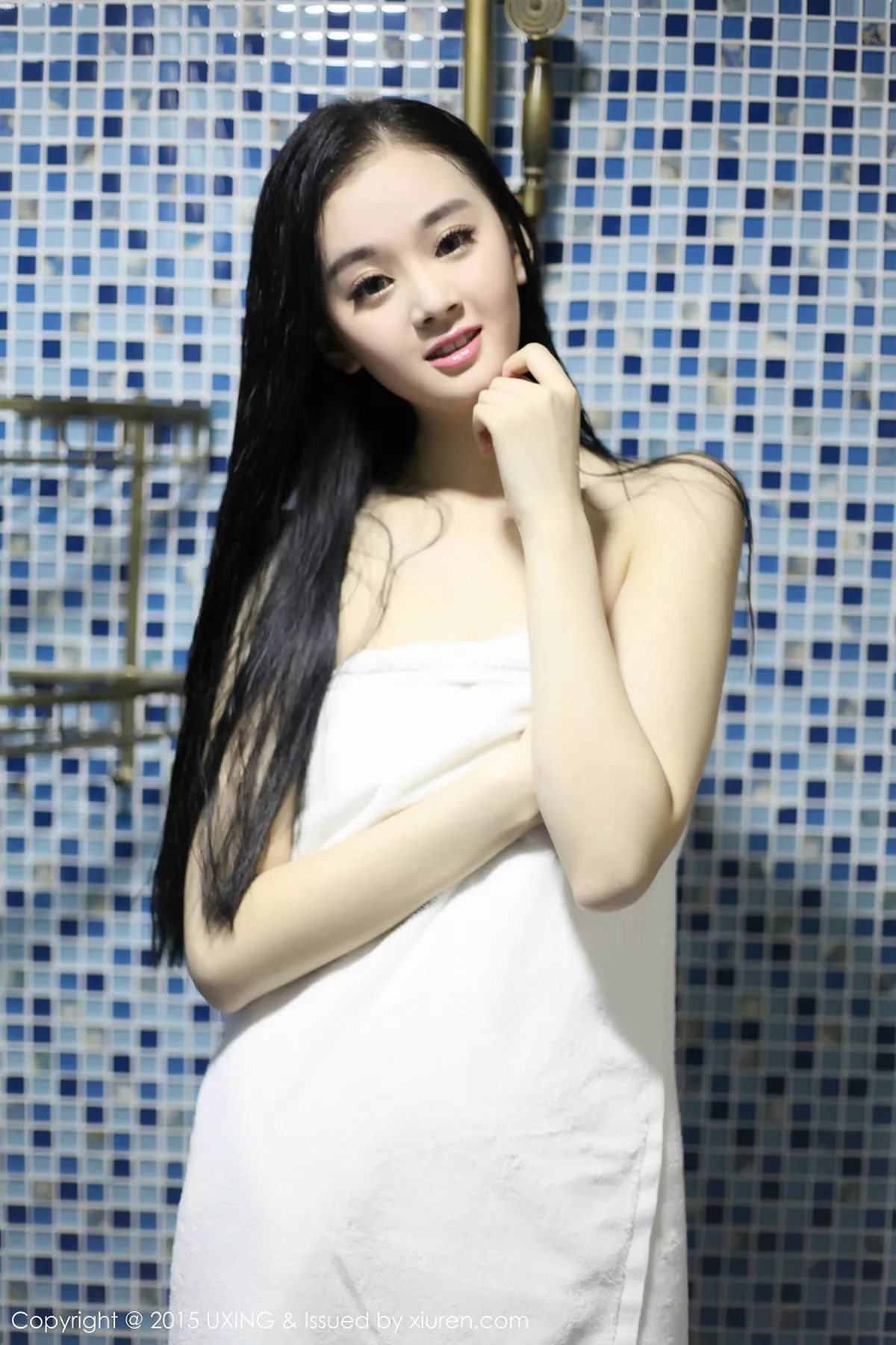 [Uxing优星馆]第029期温馨baby写真  第2张-《94零社区》